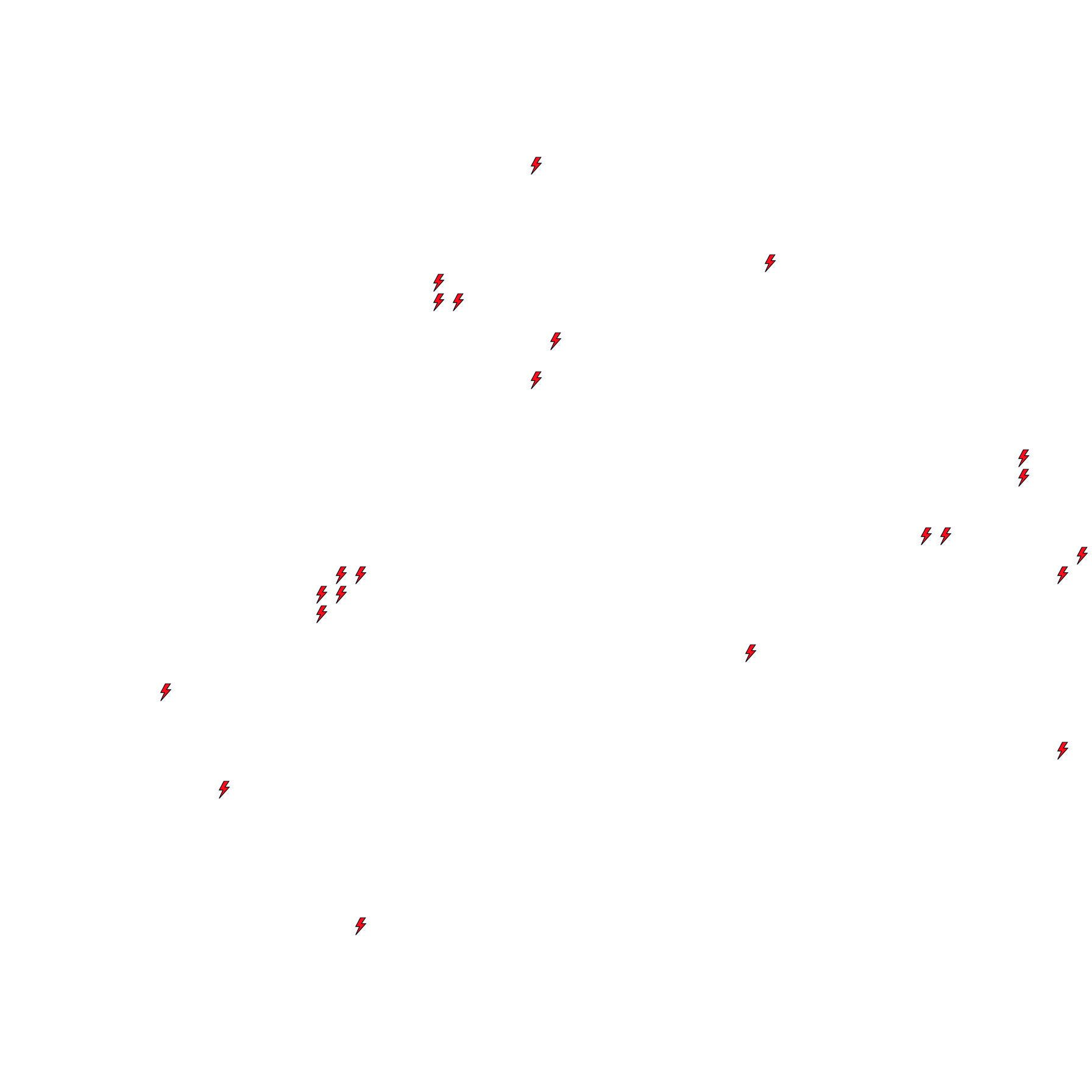 Lighthing Layer