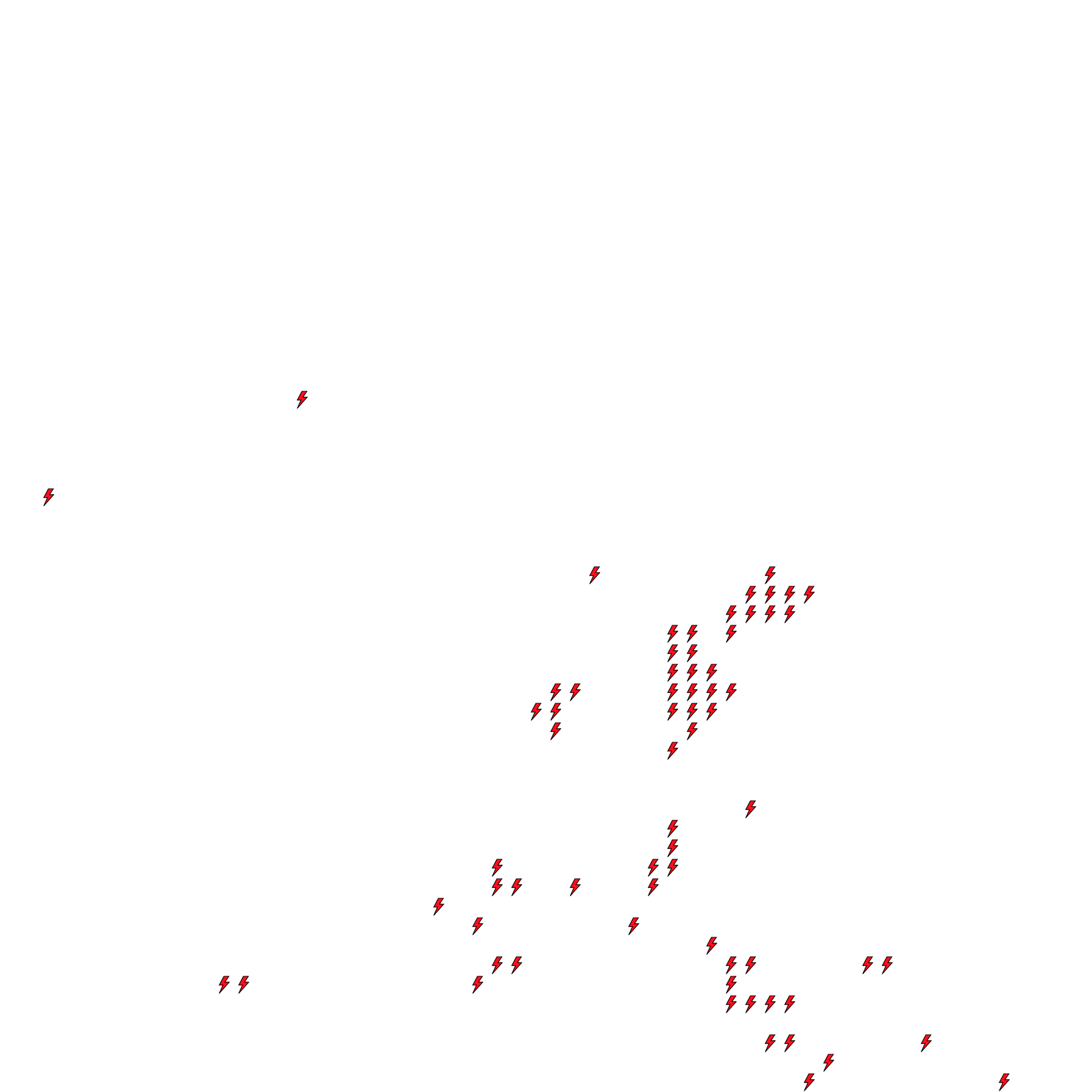 Lighthing Layer
