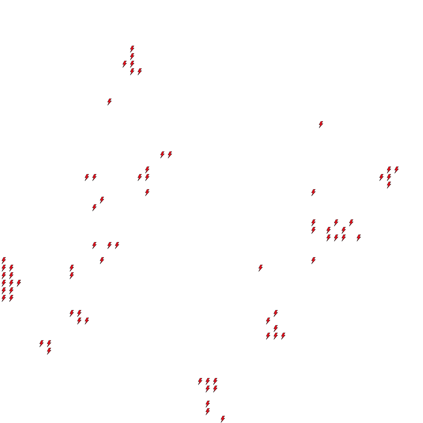 Lighthing Layer