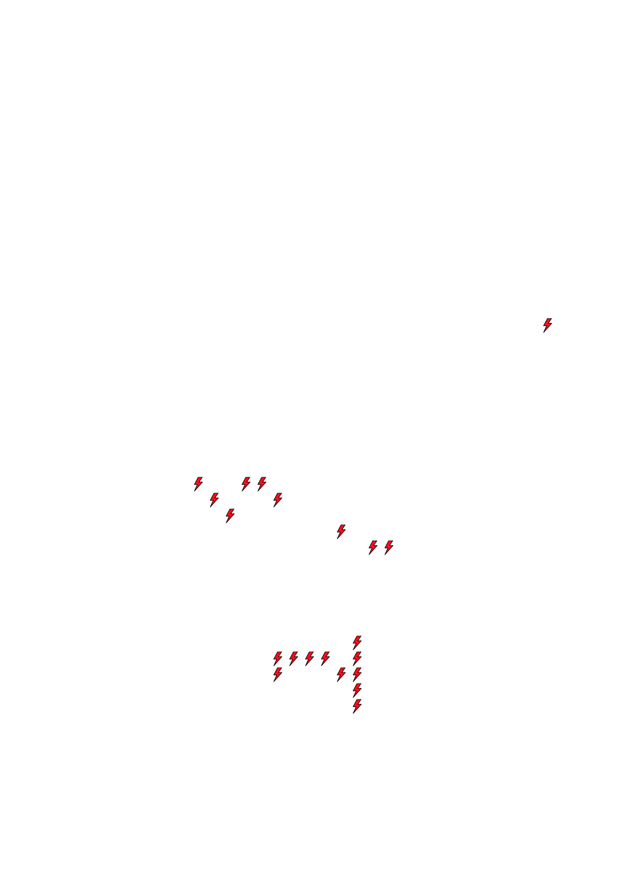 Lighthing Layer
