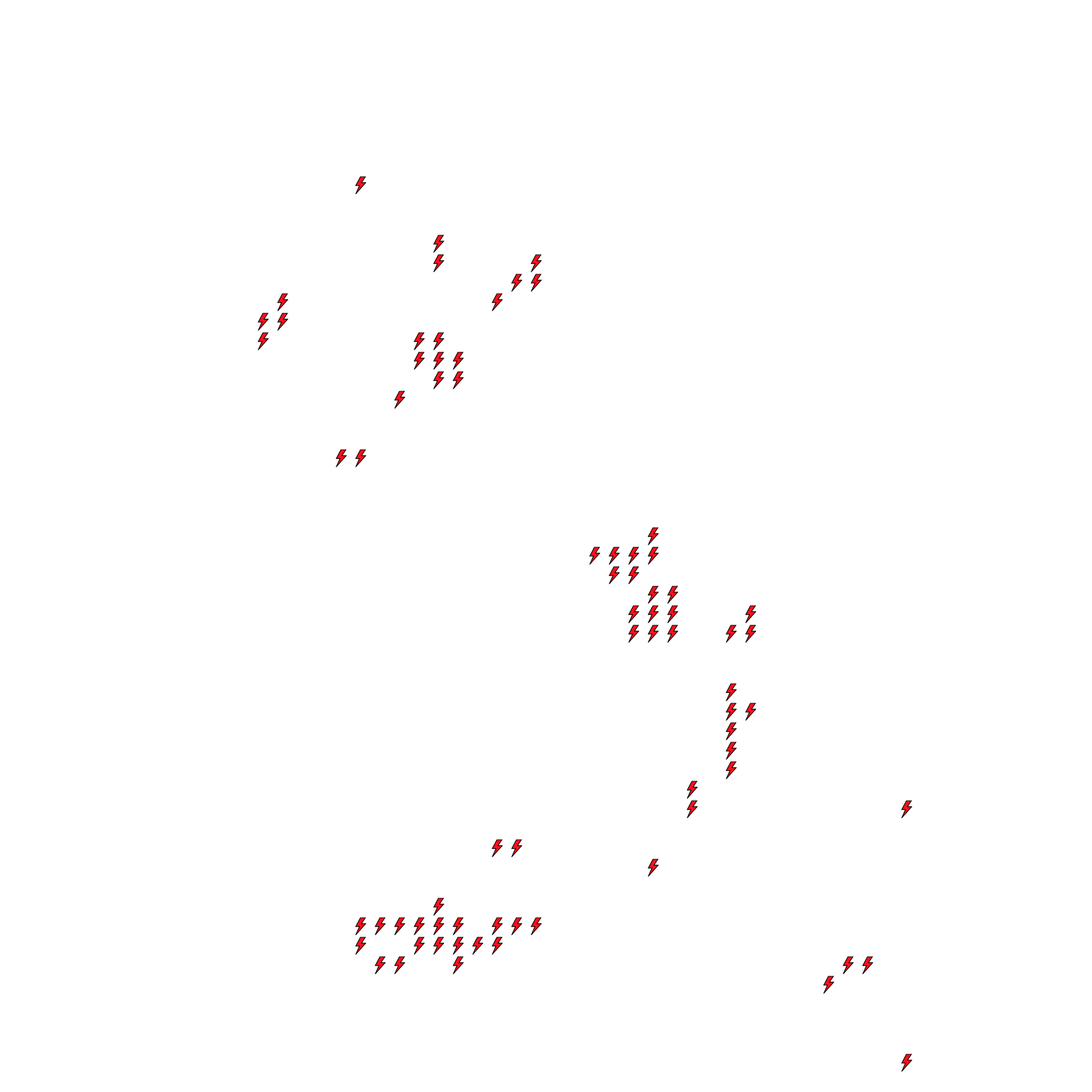 Lighthing Layer