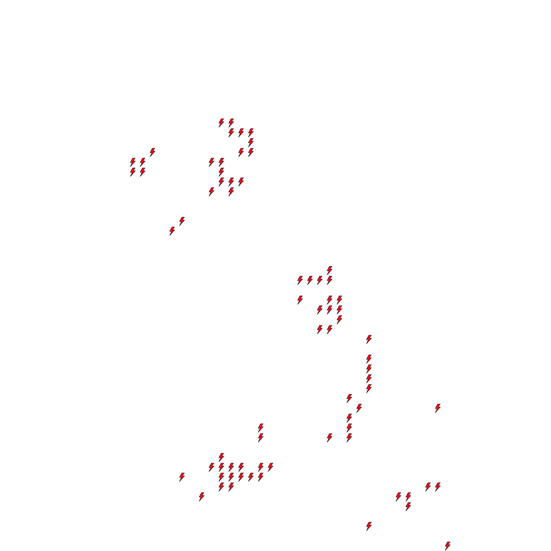 Lighthing Layer