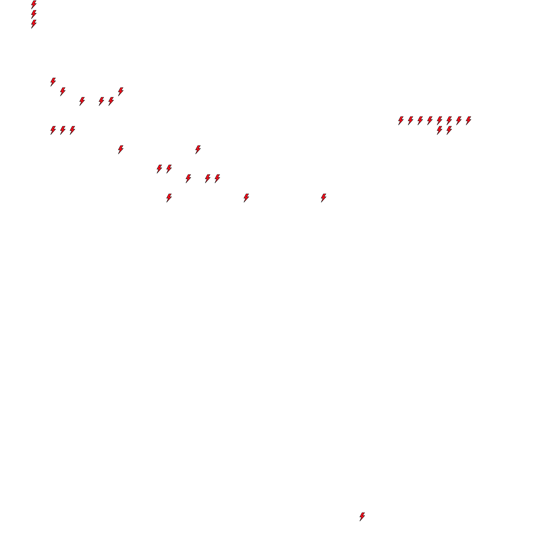 Lighthing Layer