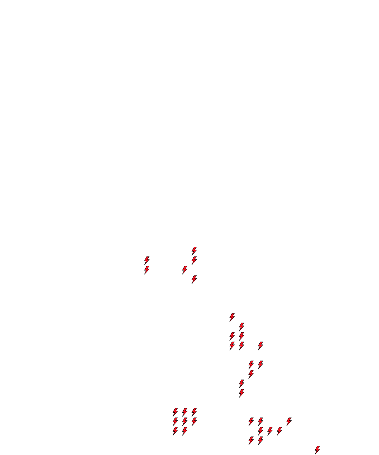 Lighthing Layer