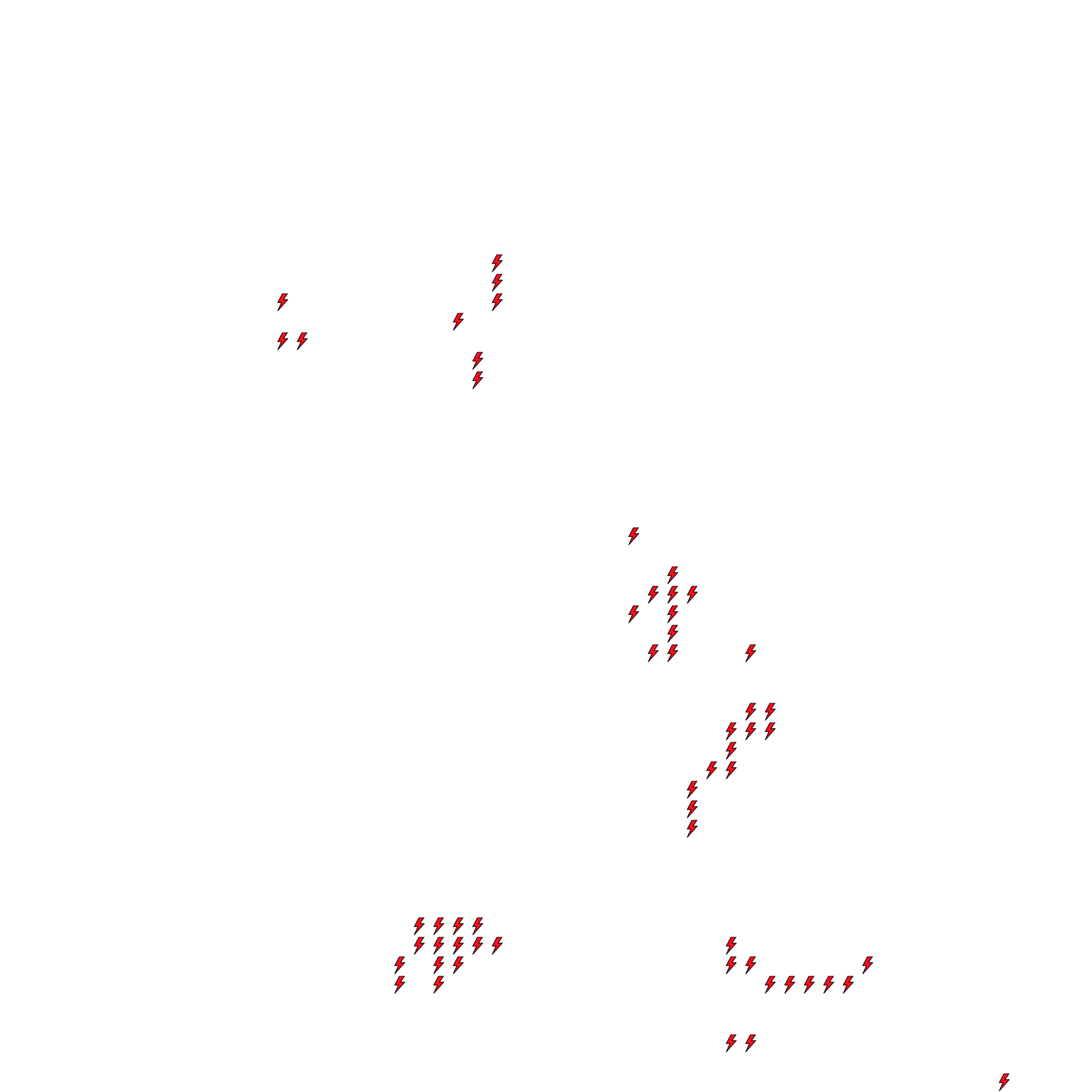 Lighthing Layer