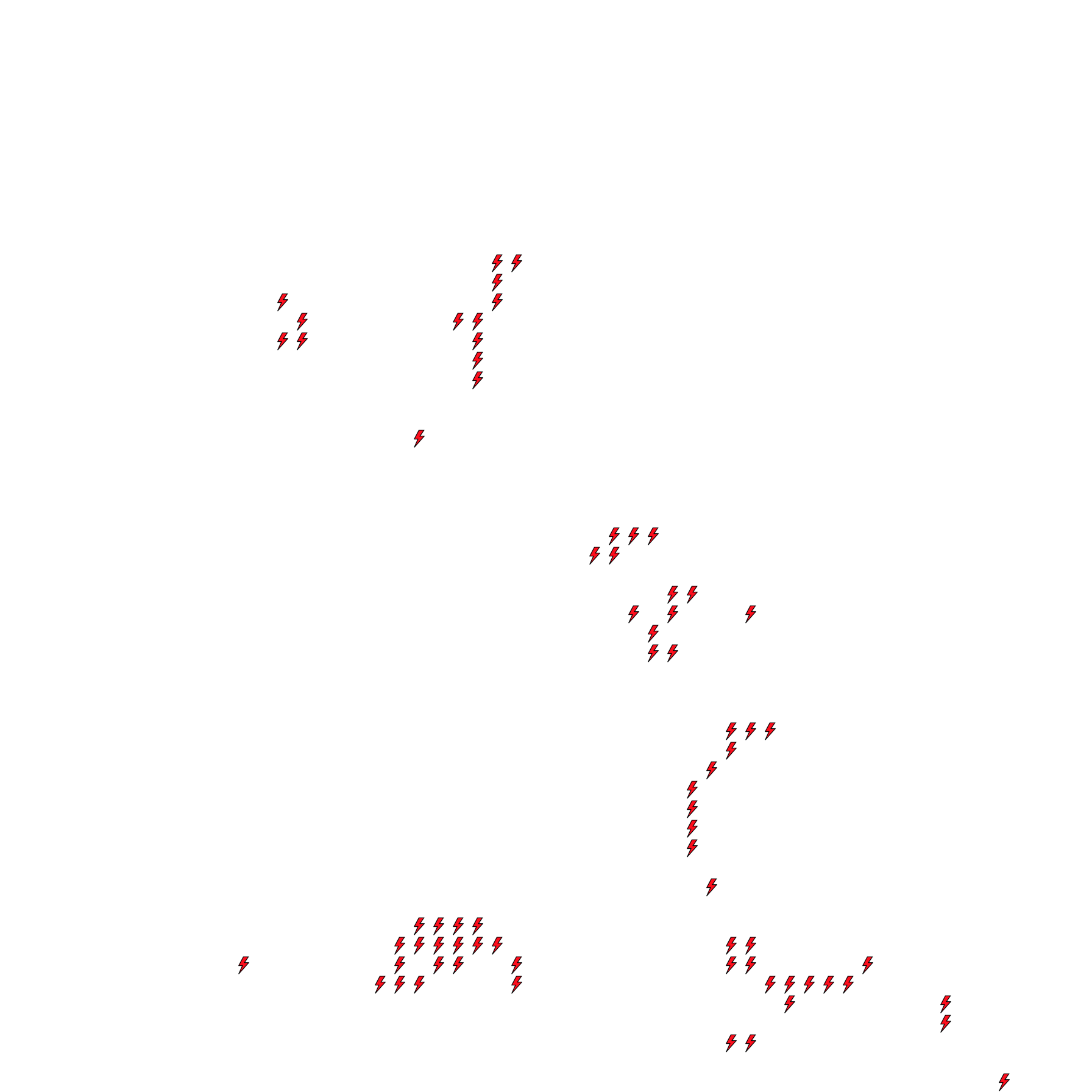 Lighthing Layer