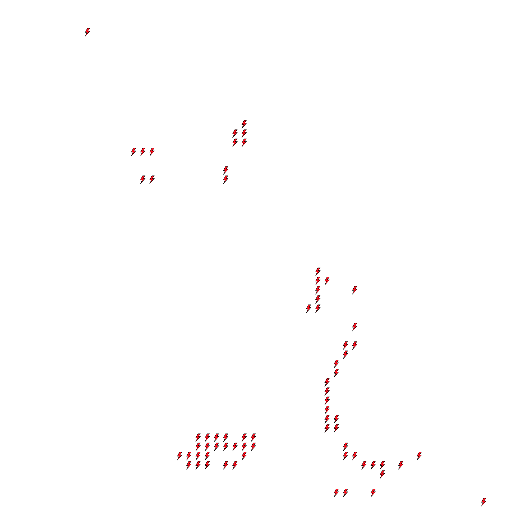 Lighthing Layer