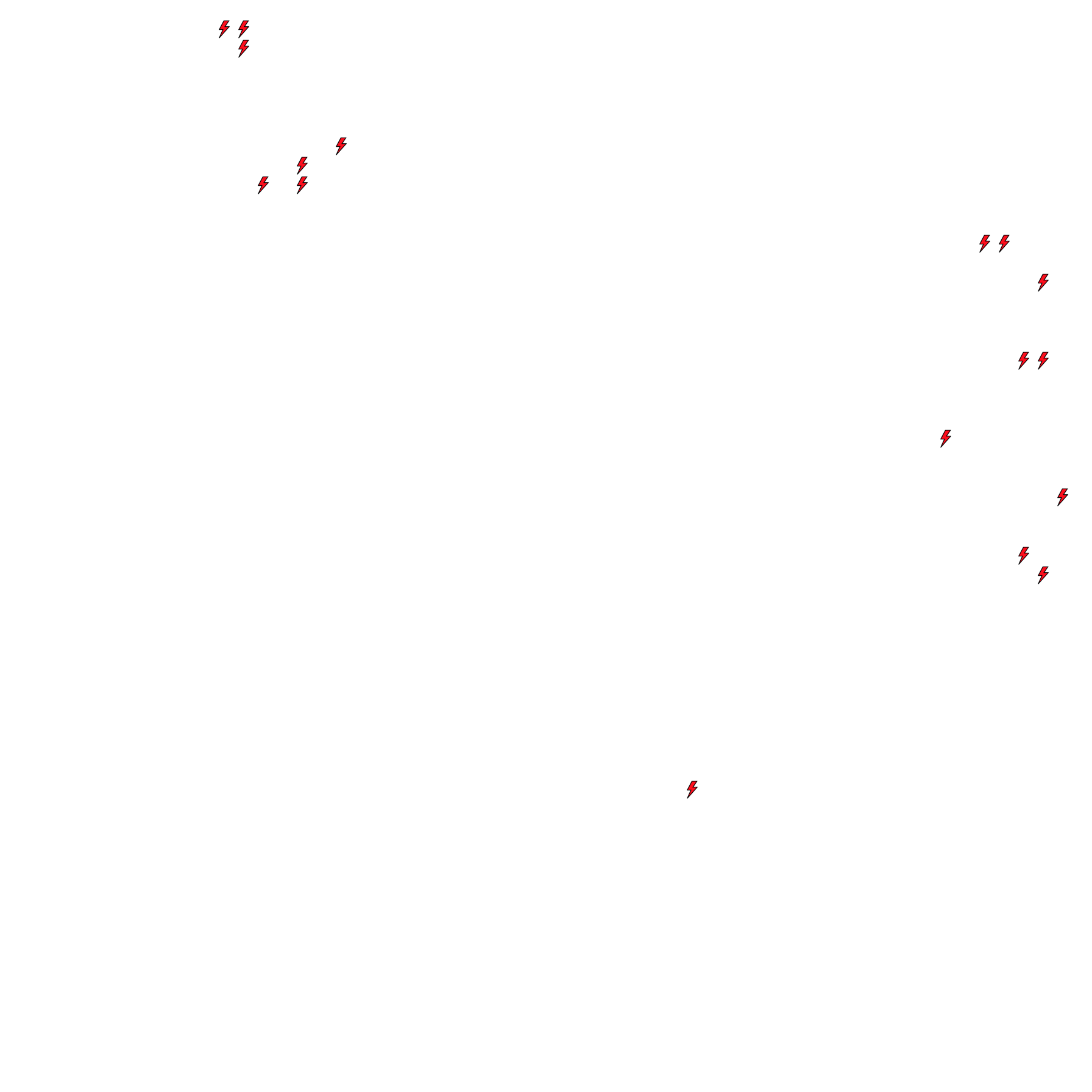 Lighthing Layer
