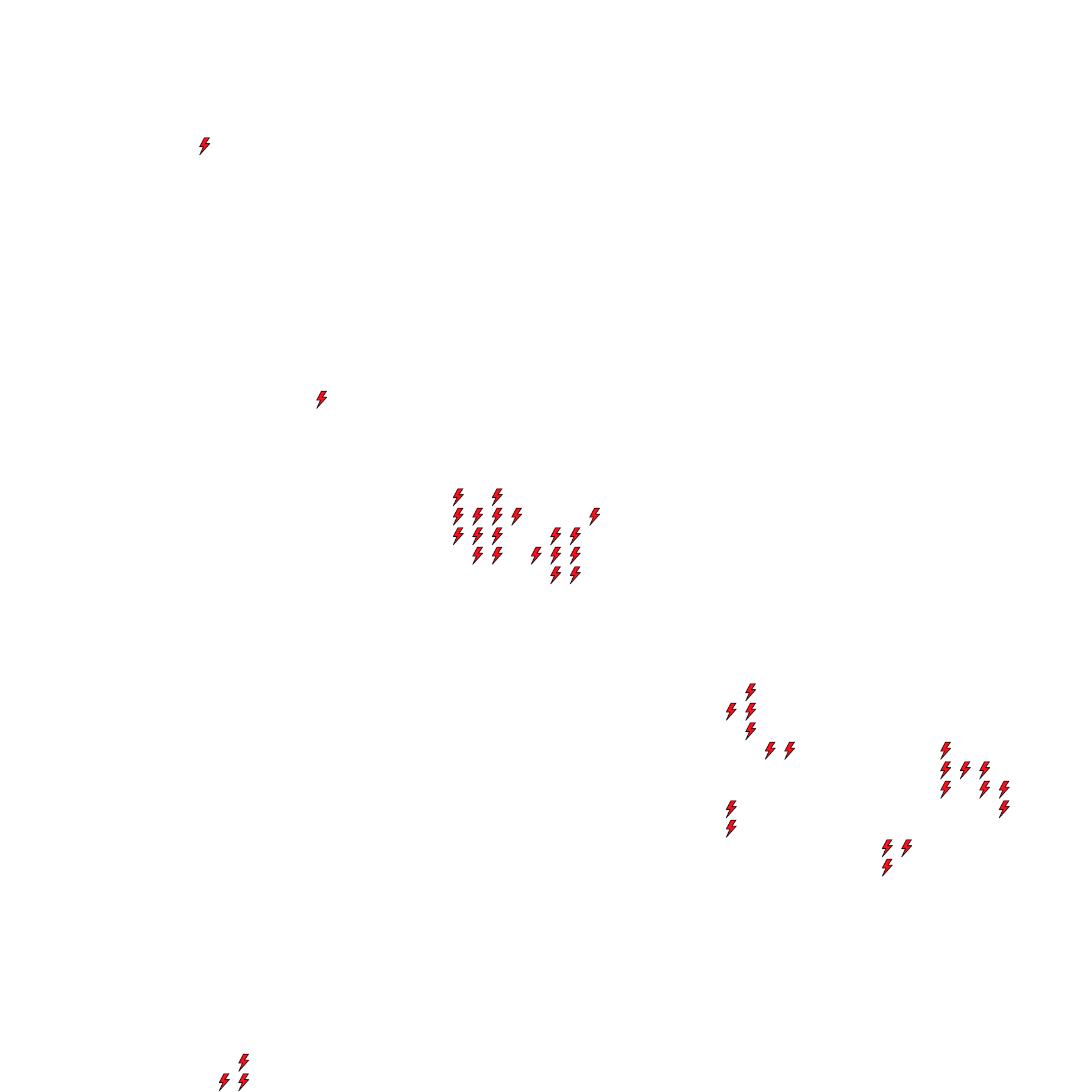 Lighthing Layer