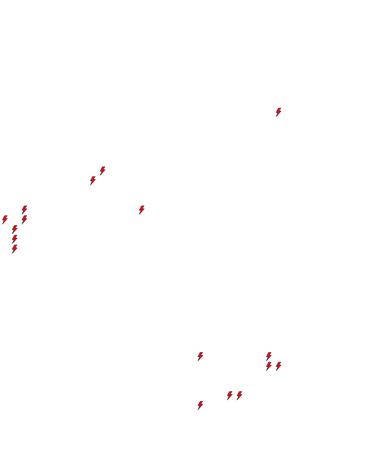 Lighthing Layer