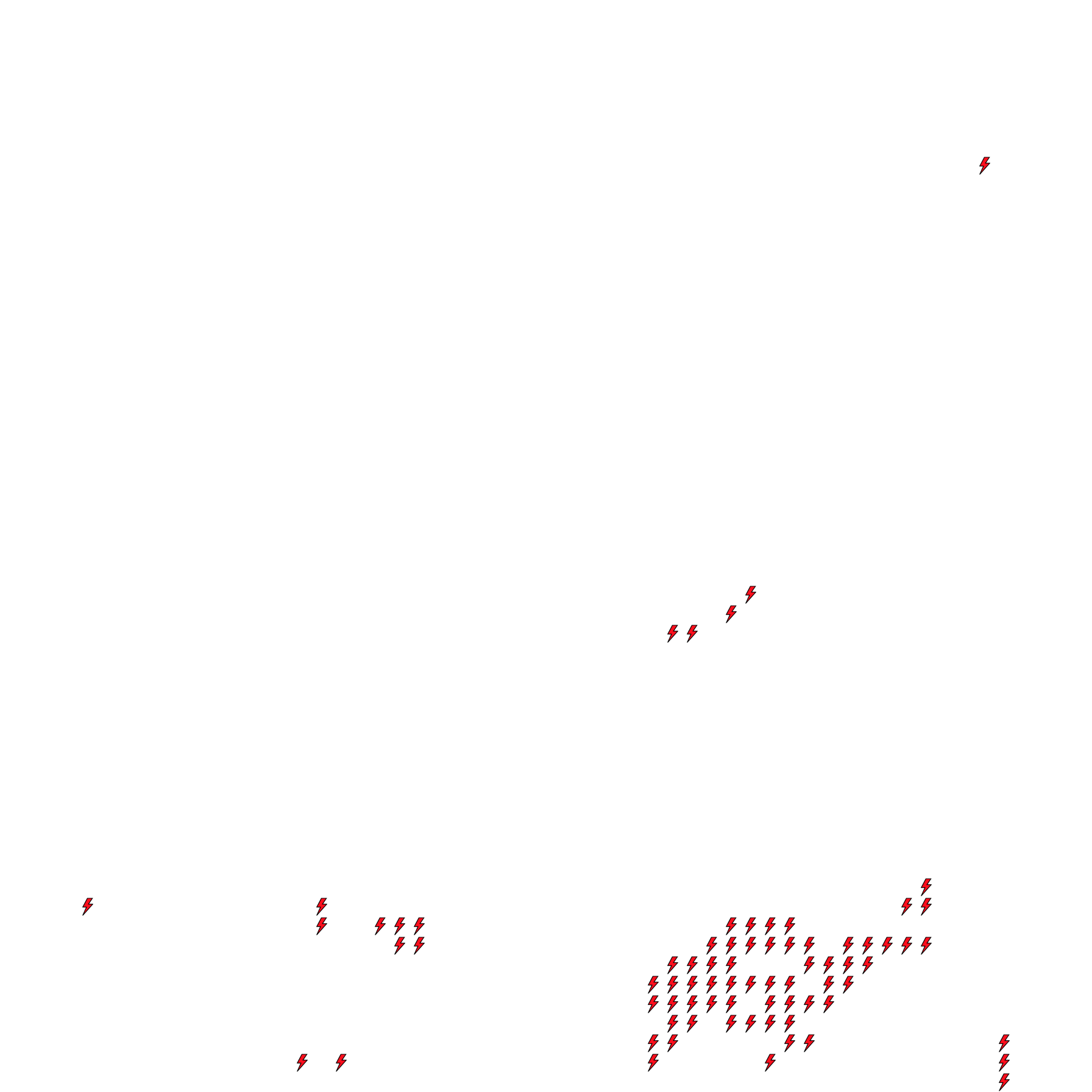 Lighthing Layer