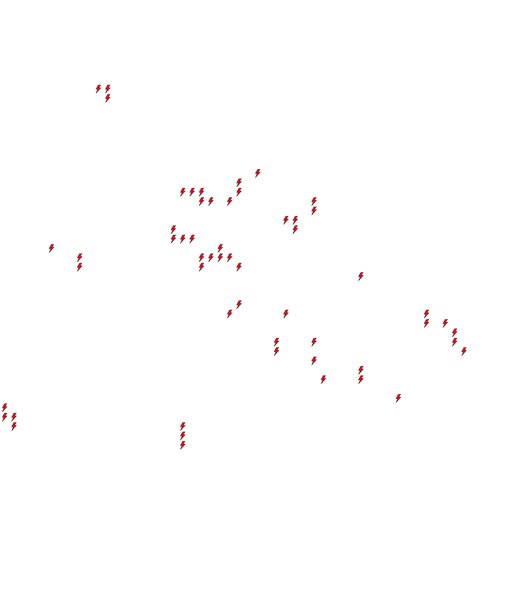 Lighthing Layer