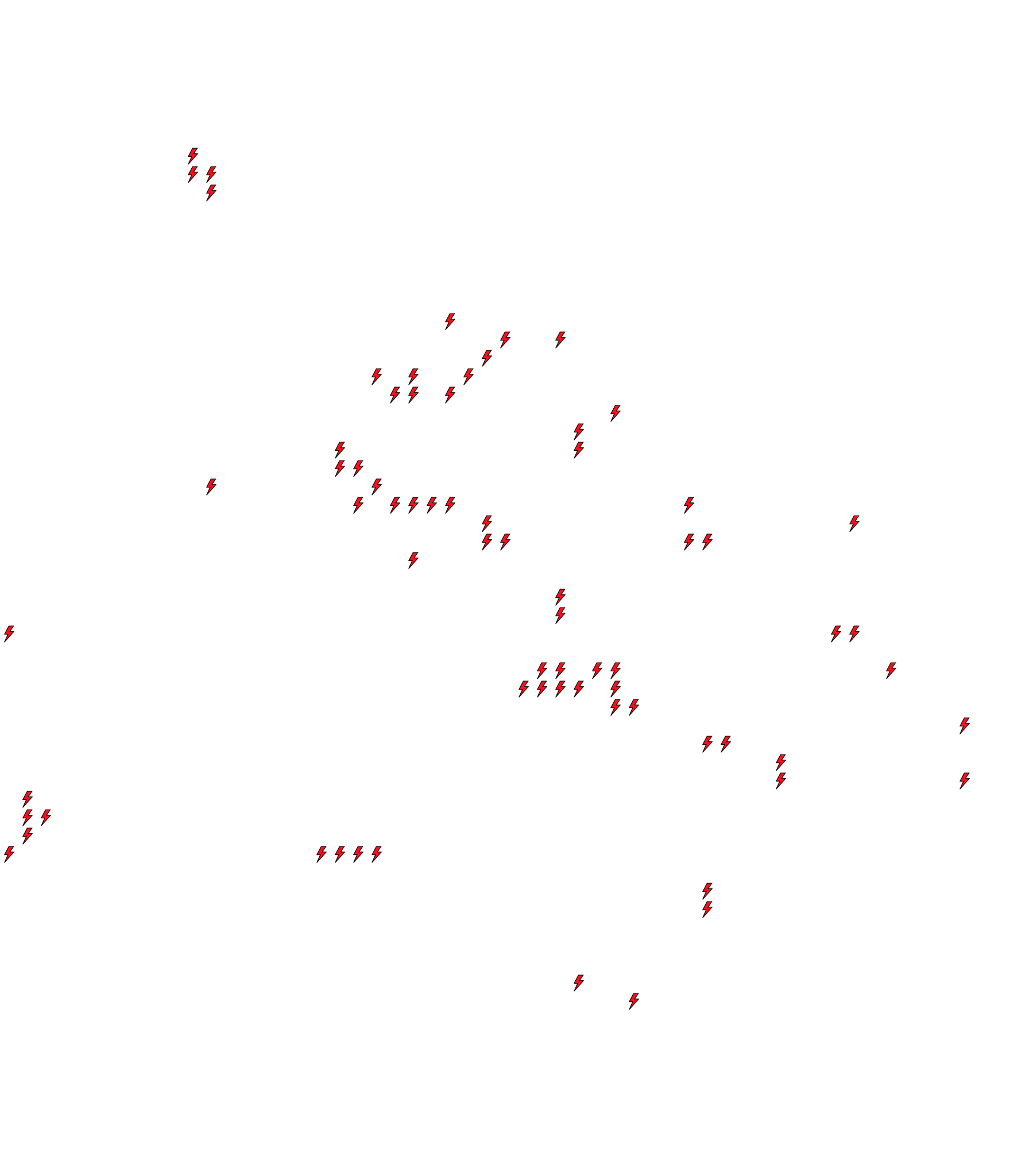 Lighthing Layer
