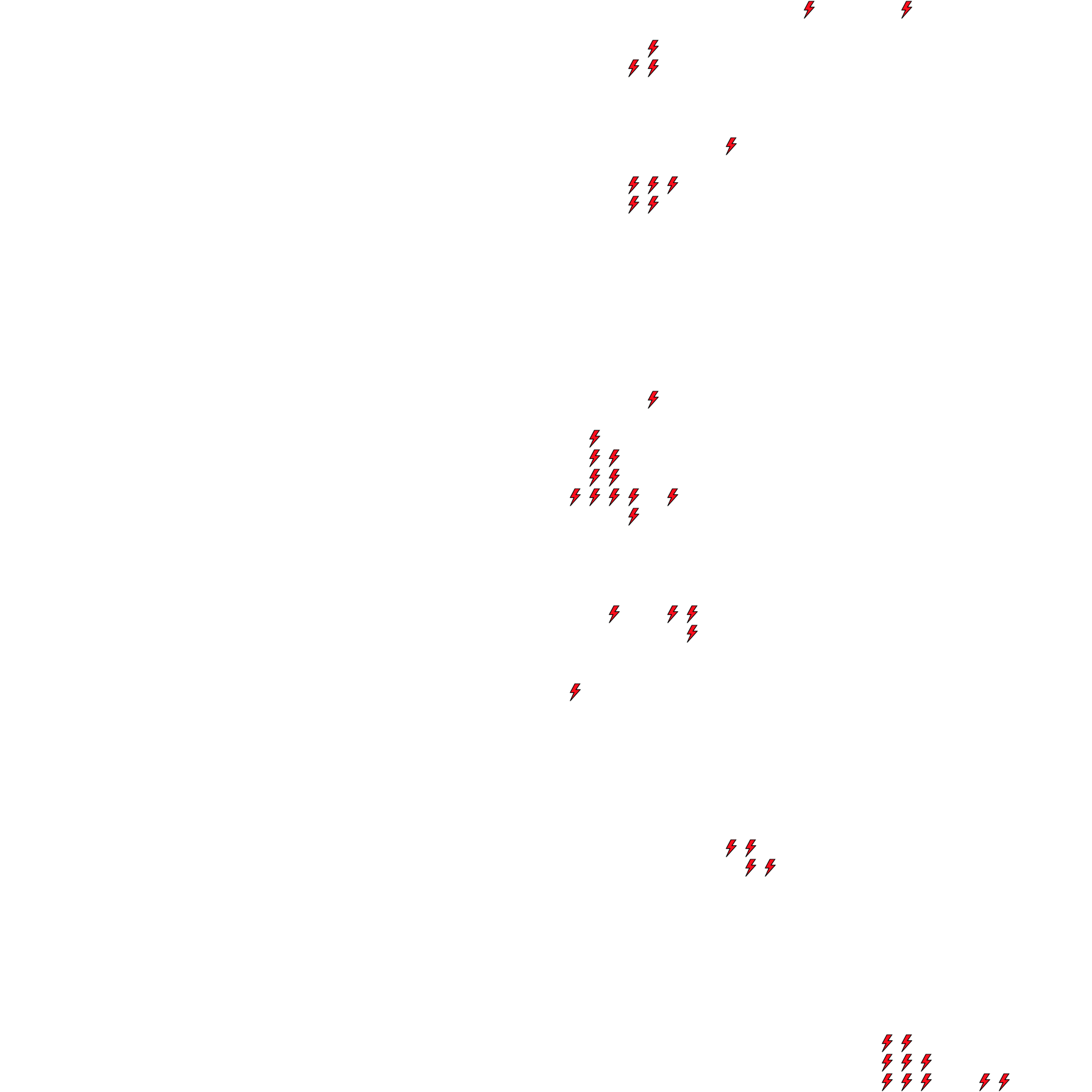 Lighthing Layer
