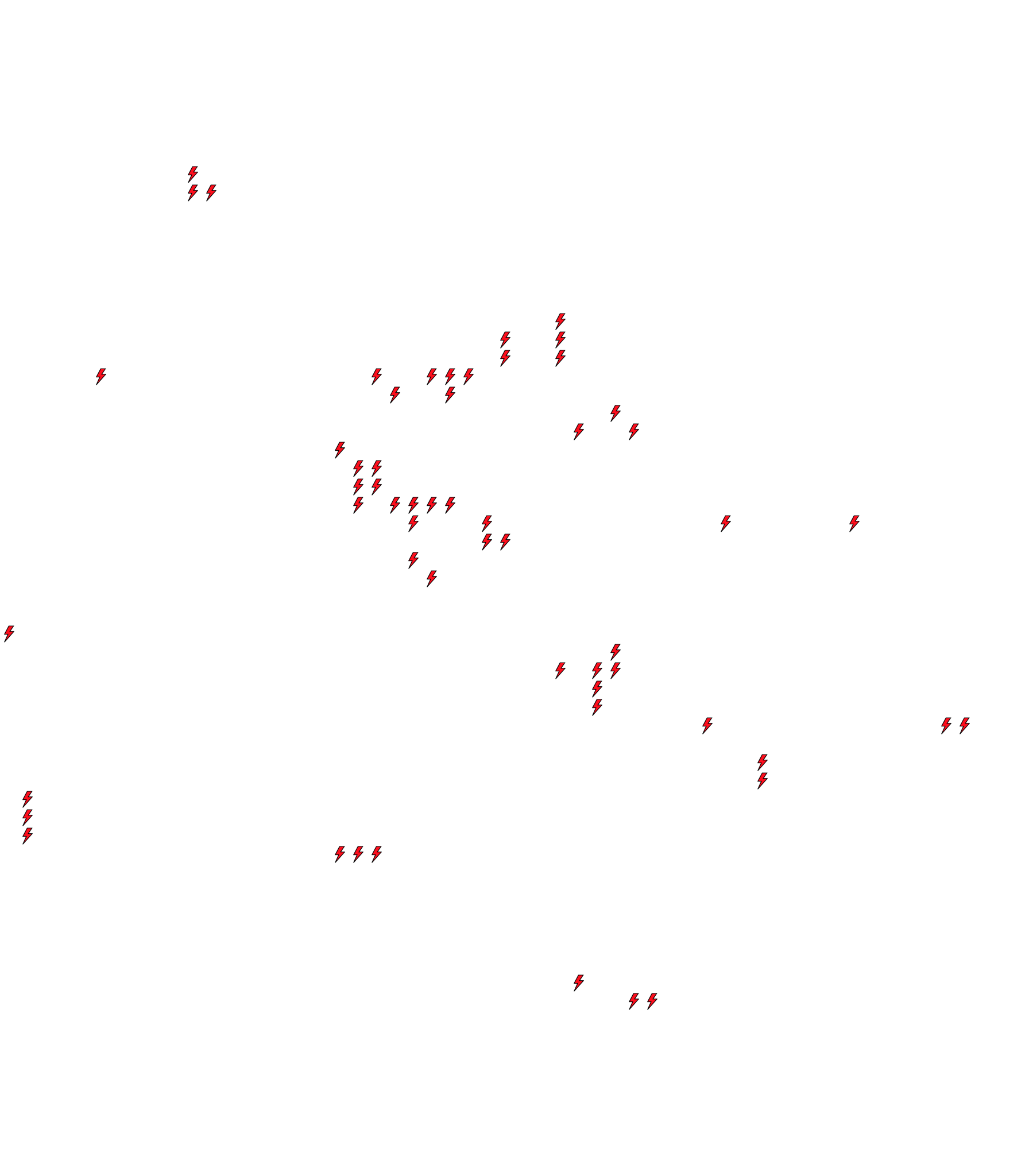Lighthing Layer