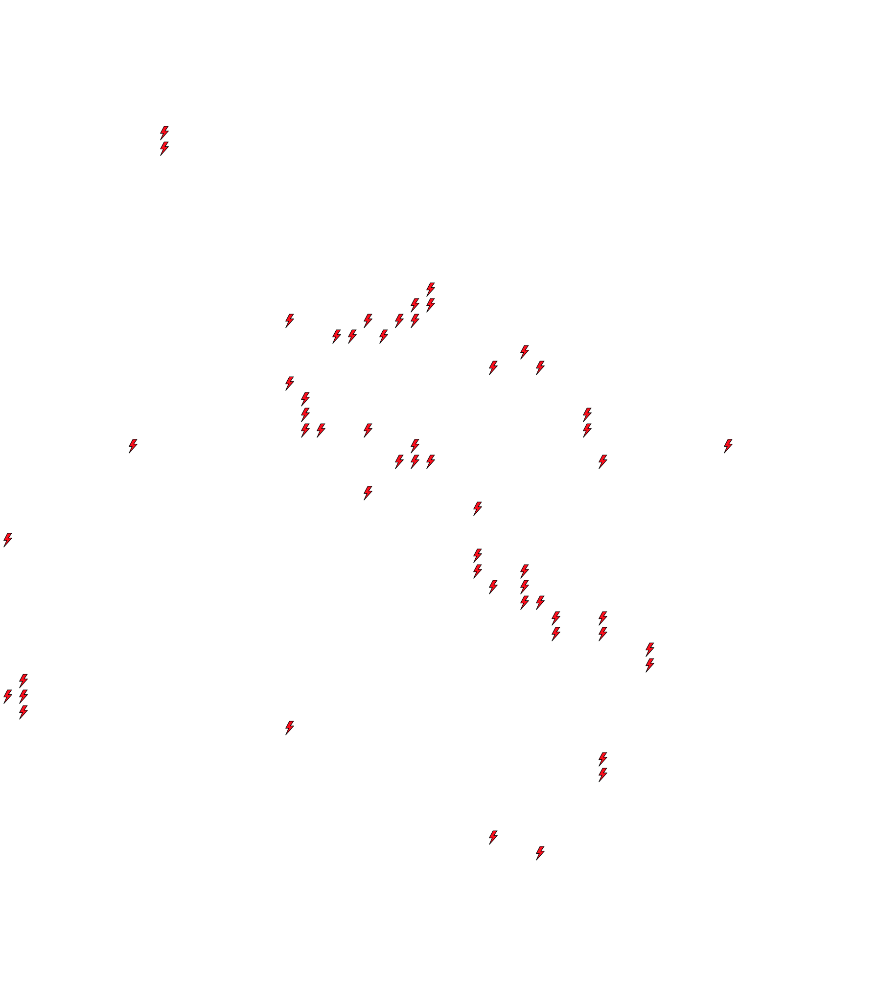 Lighthing Layer
