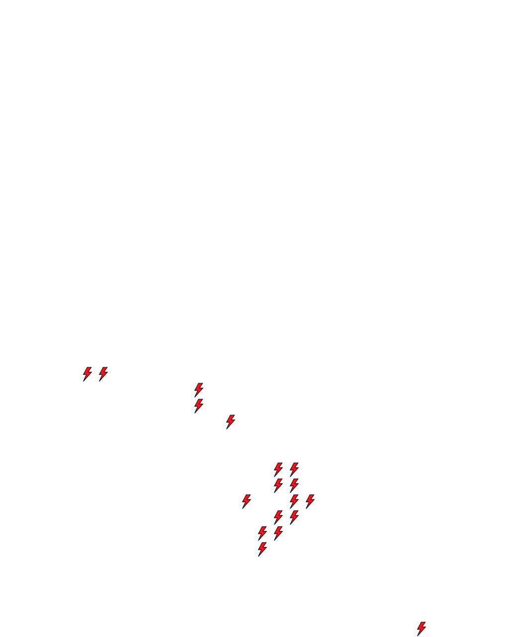 Lighthing Layer