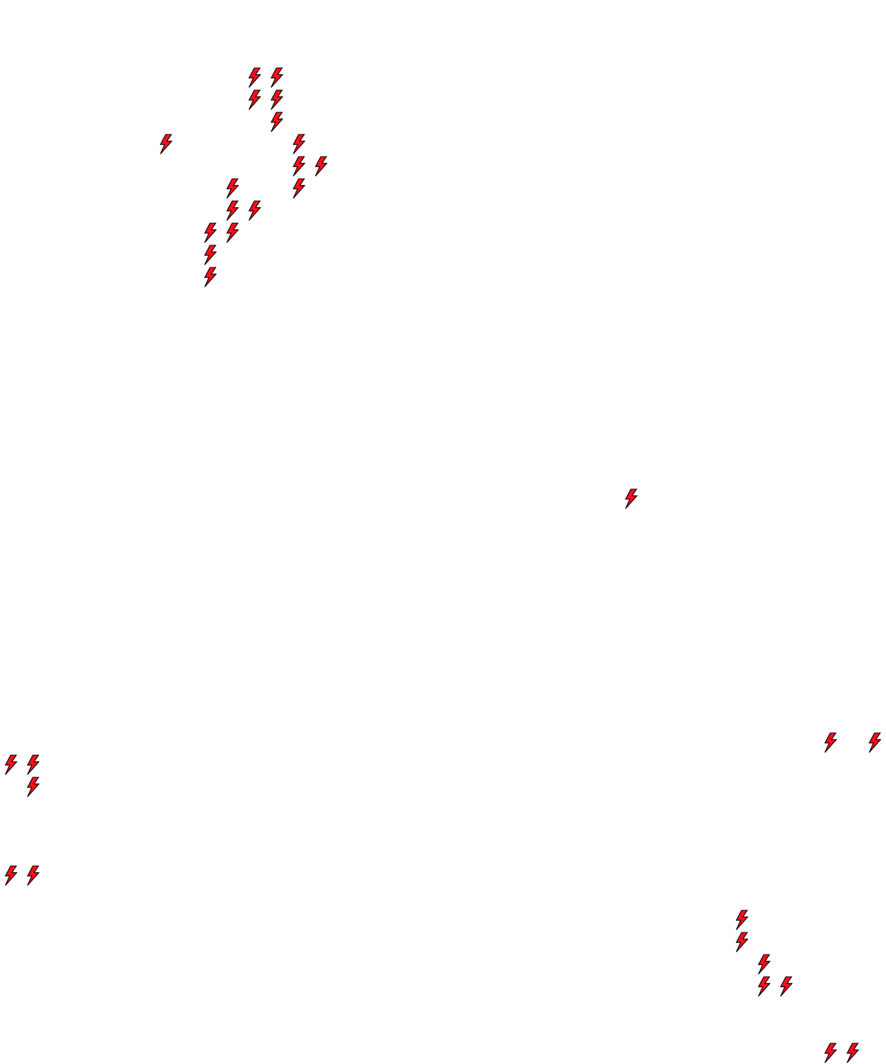 Lighthing Layer