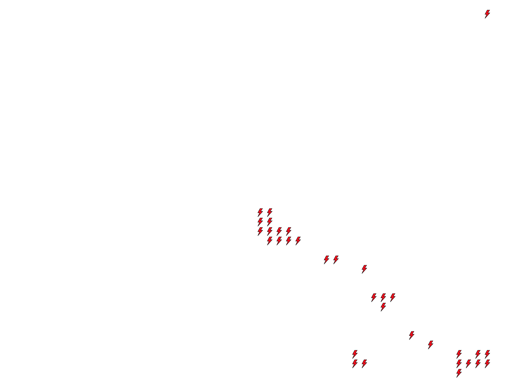 Lighthing Layer