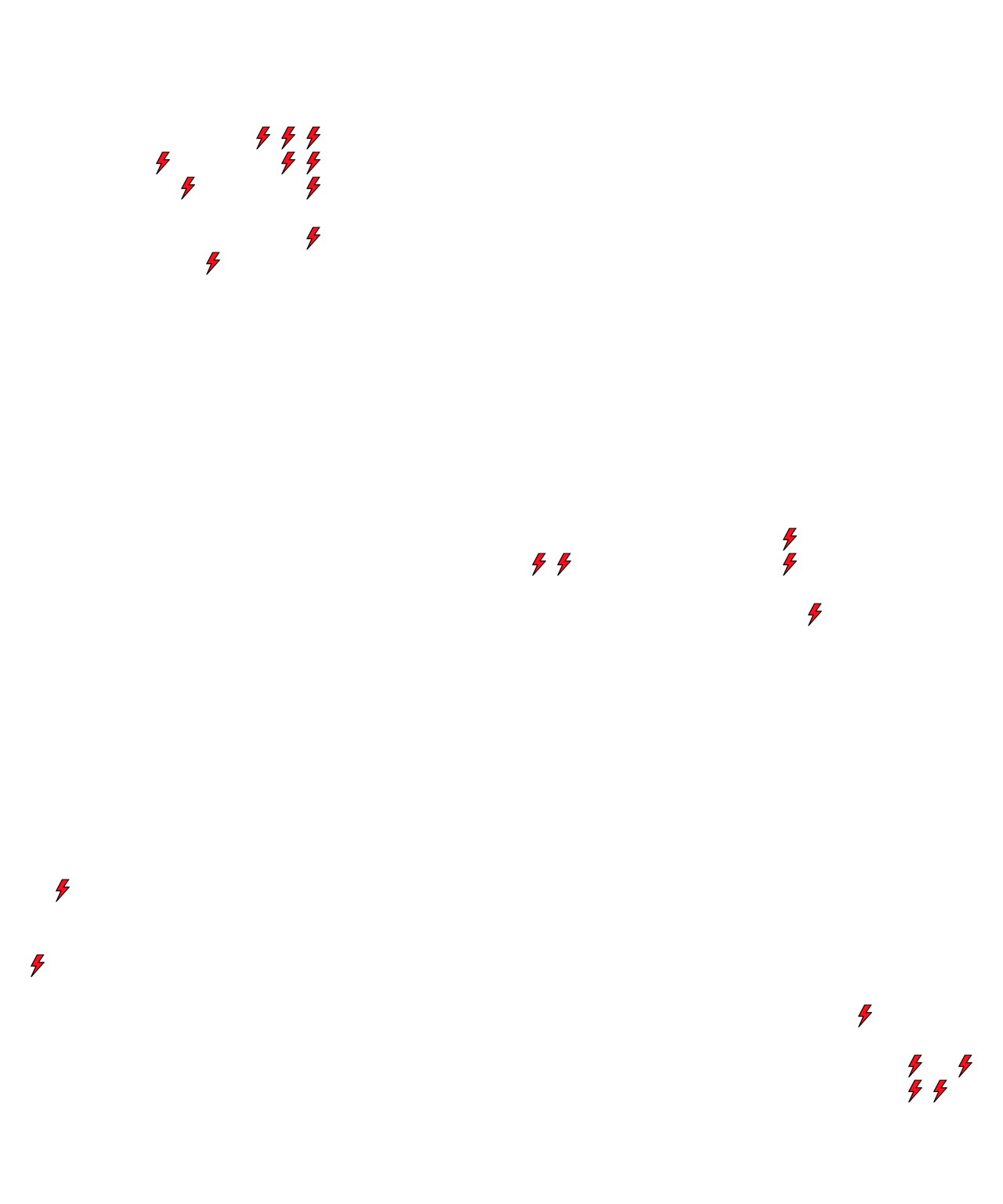 Lighthing Layer