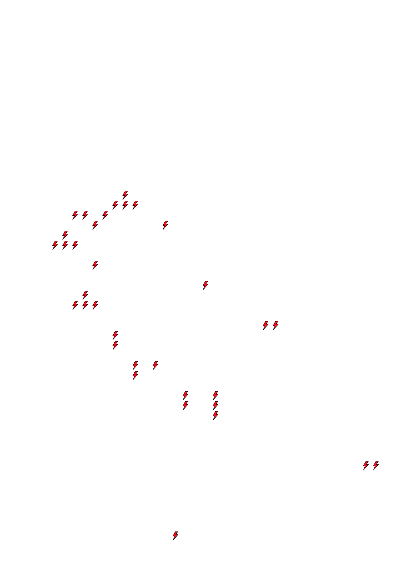 Lighthing Layer