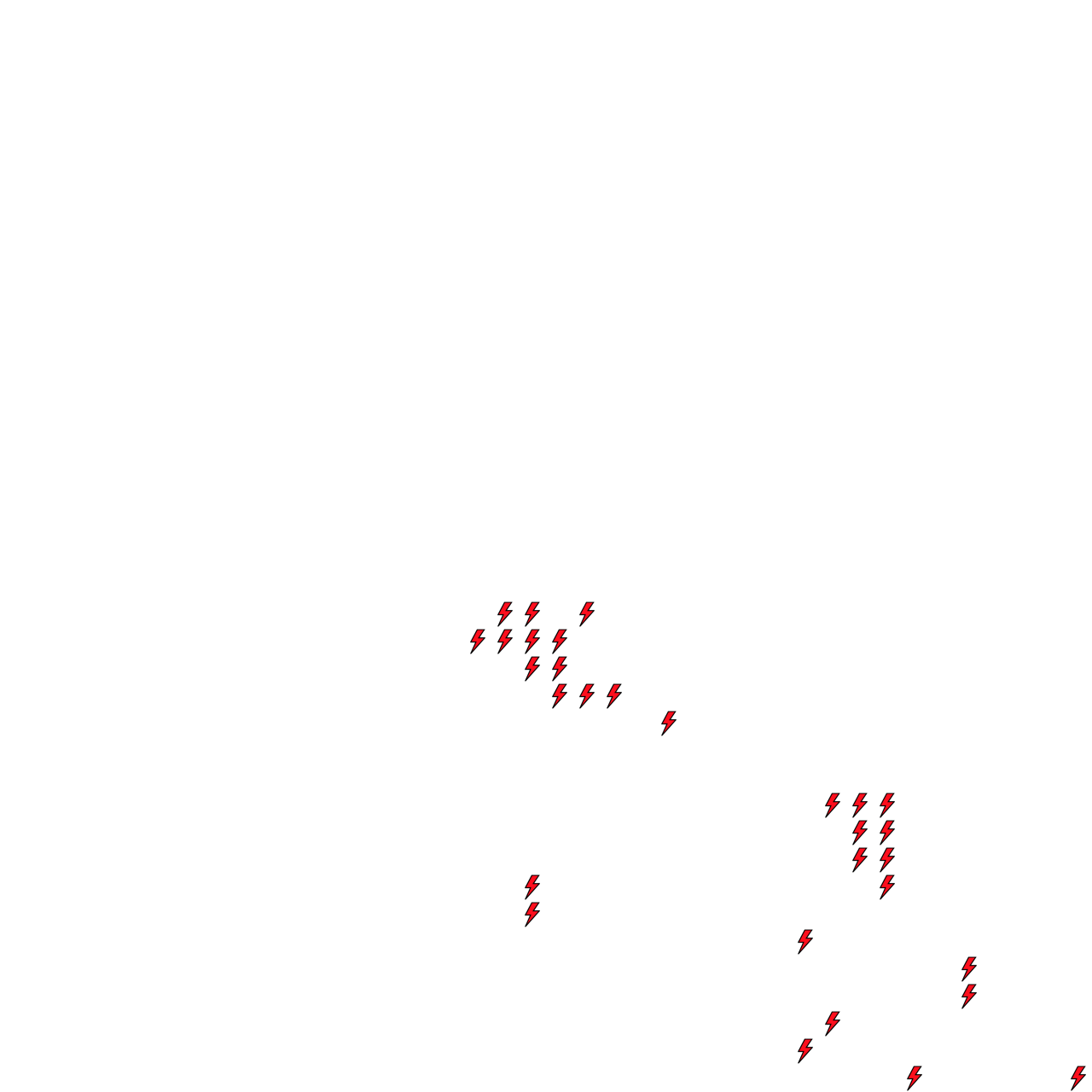Lighthing Layer