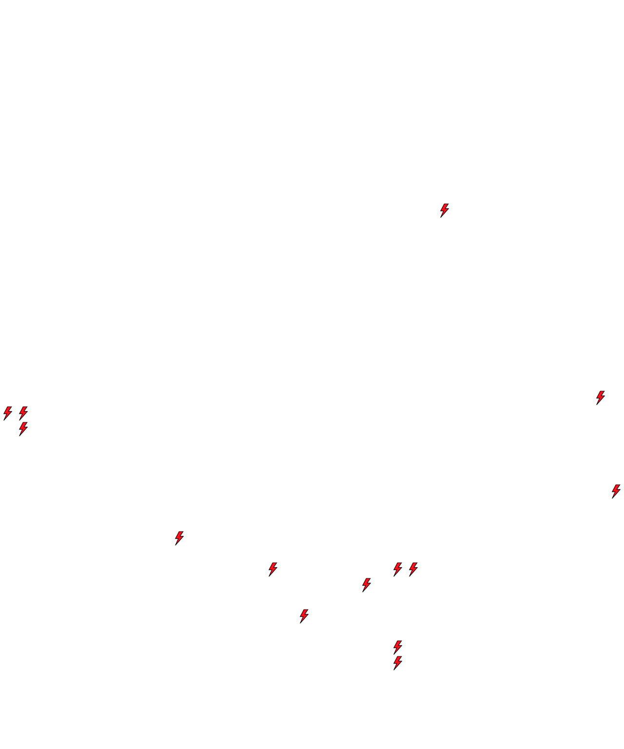 Lighthing Layer