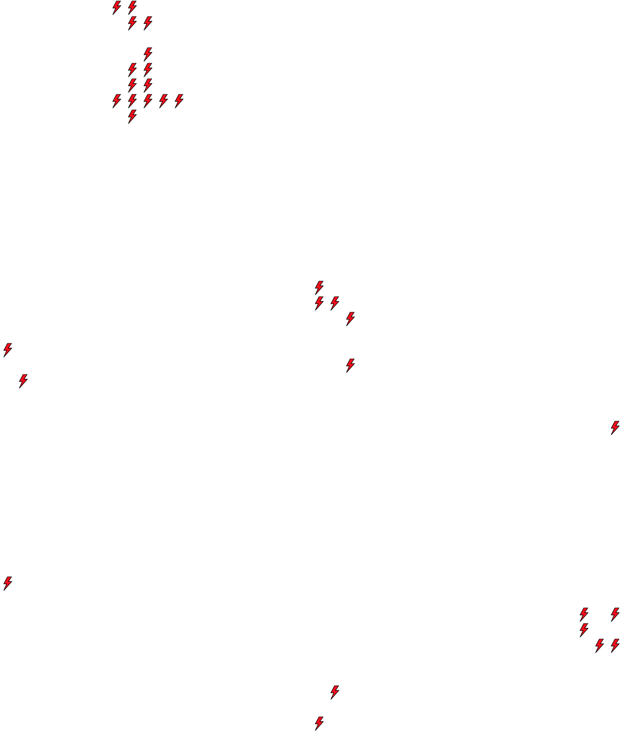 Lighthing Layer