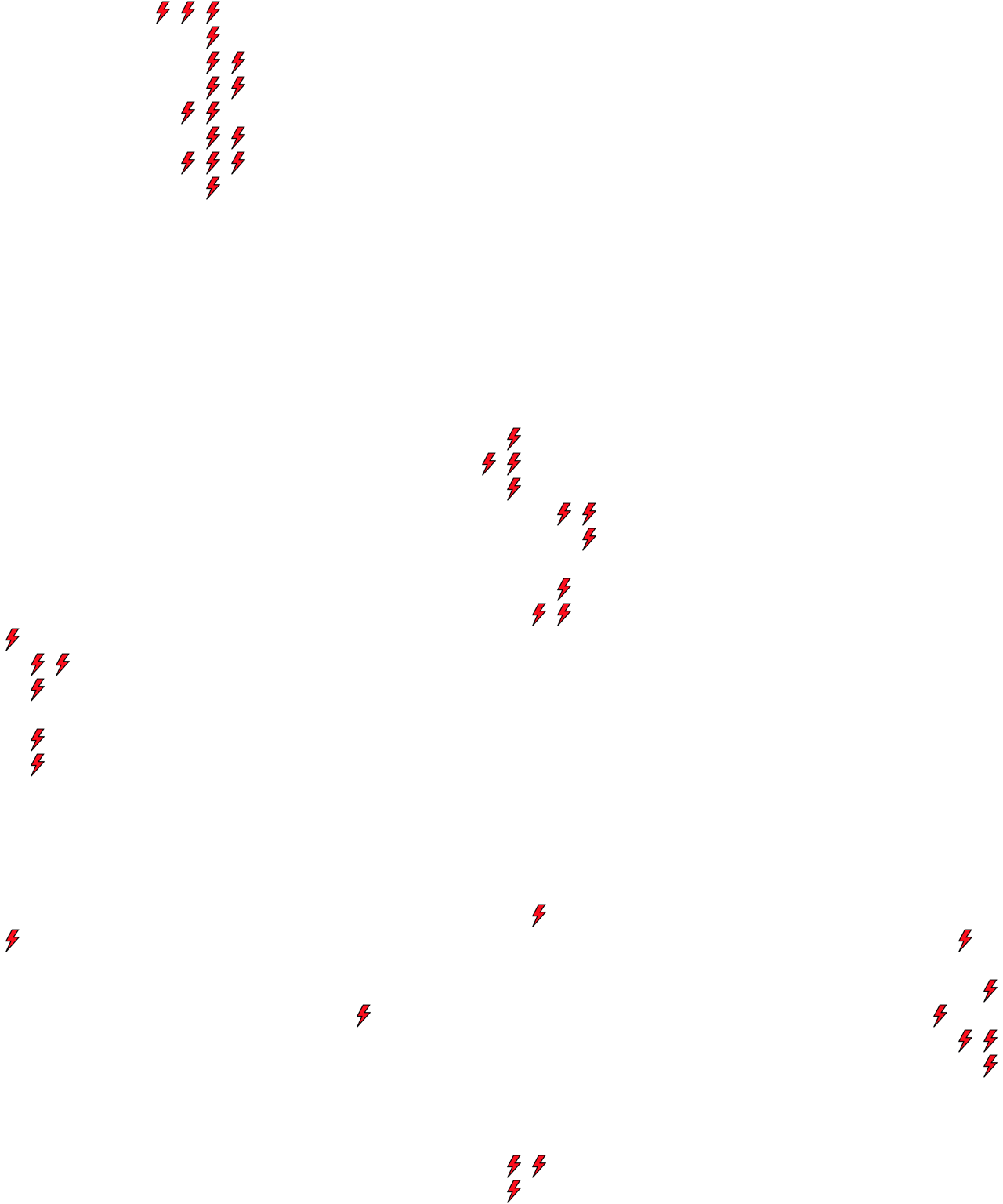 Lighthing Layer