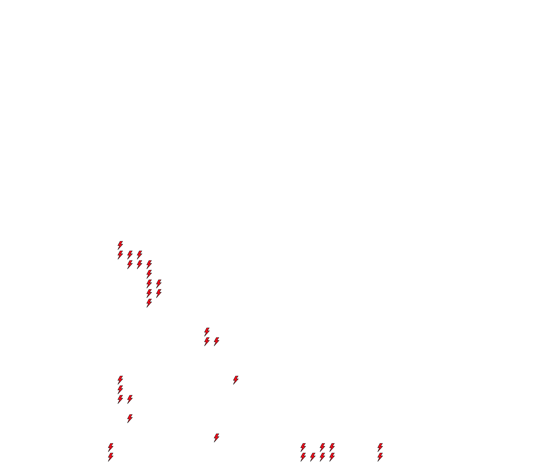 Lighthing Layer