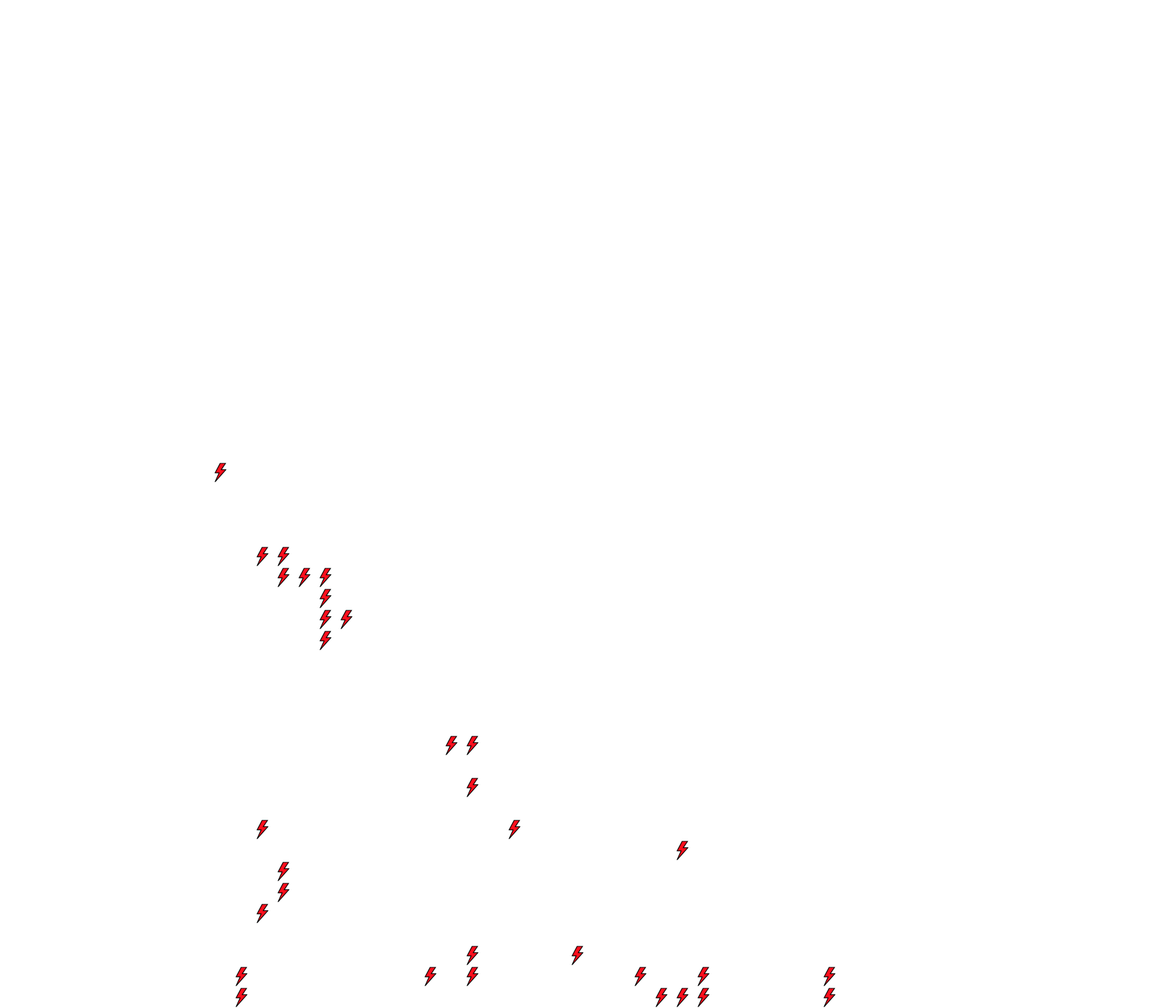 Lighthing Layer