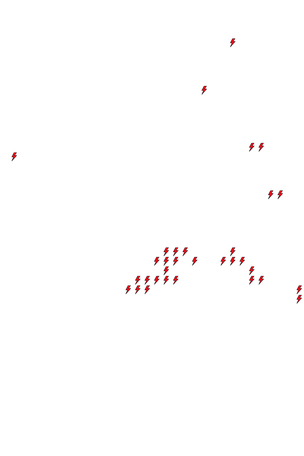 Lighthing Layer