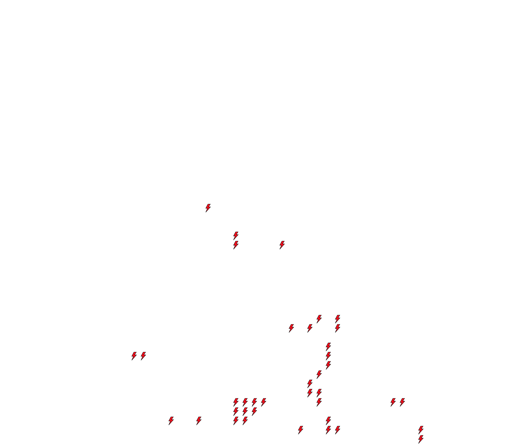 Lighthing Layer