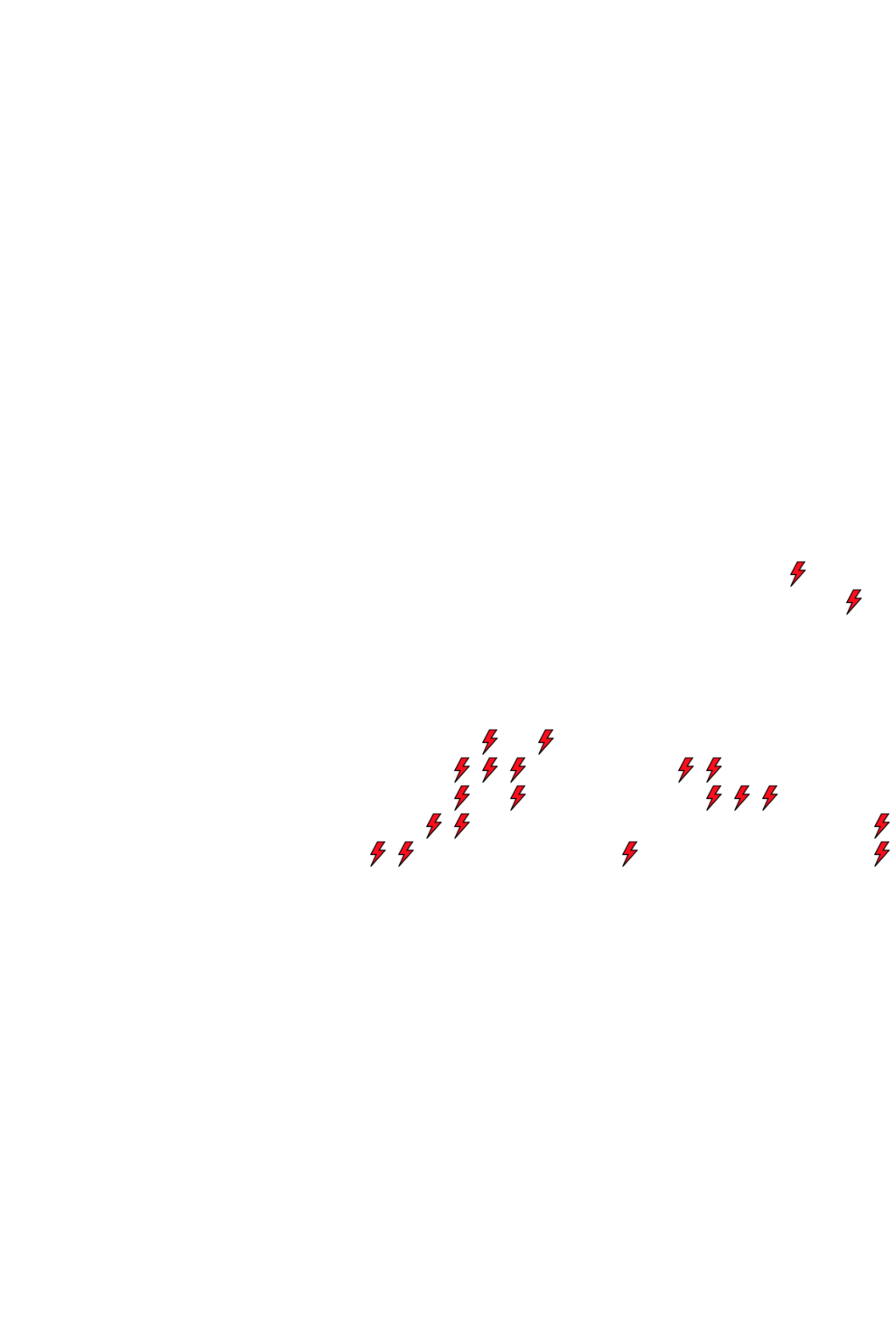 Lighthing Layer