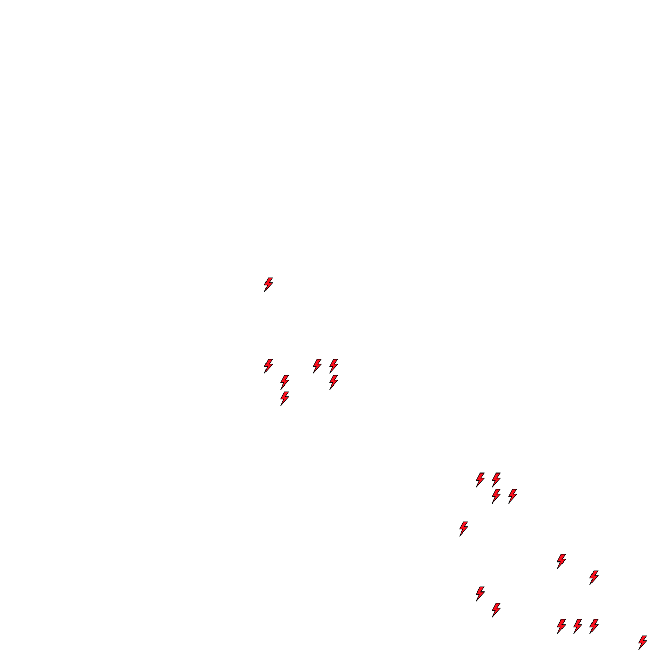 Lighthing Layer