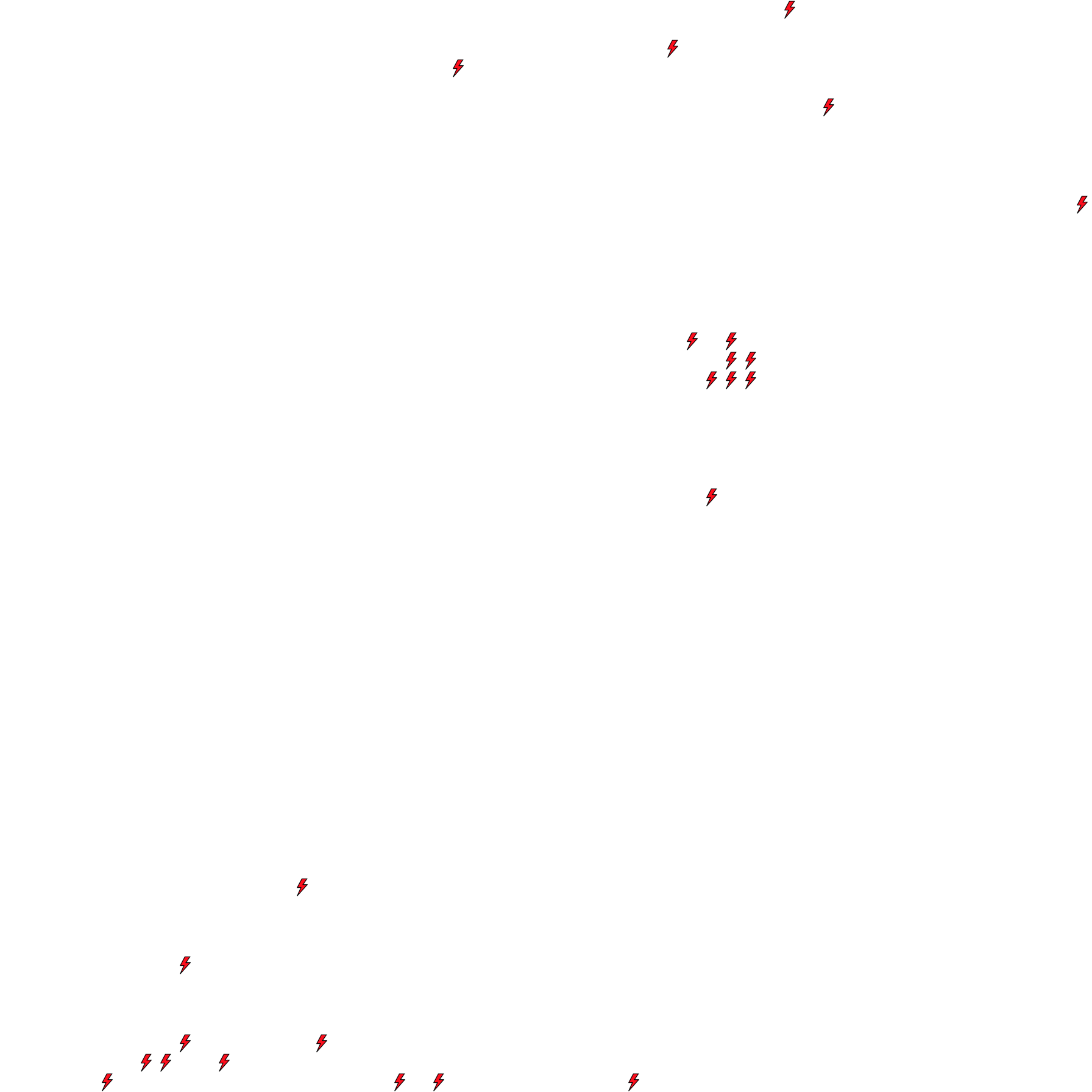 Lighthing Layer