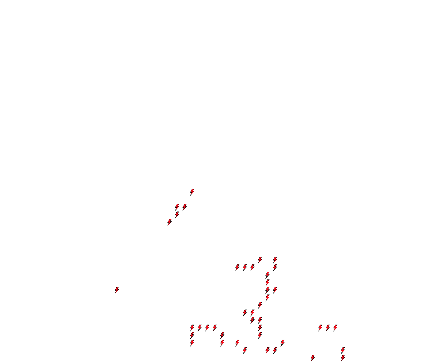 Lighthing Layer