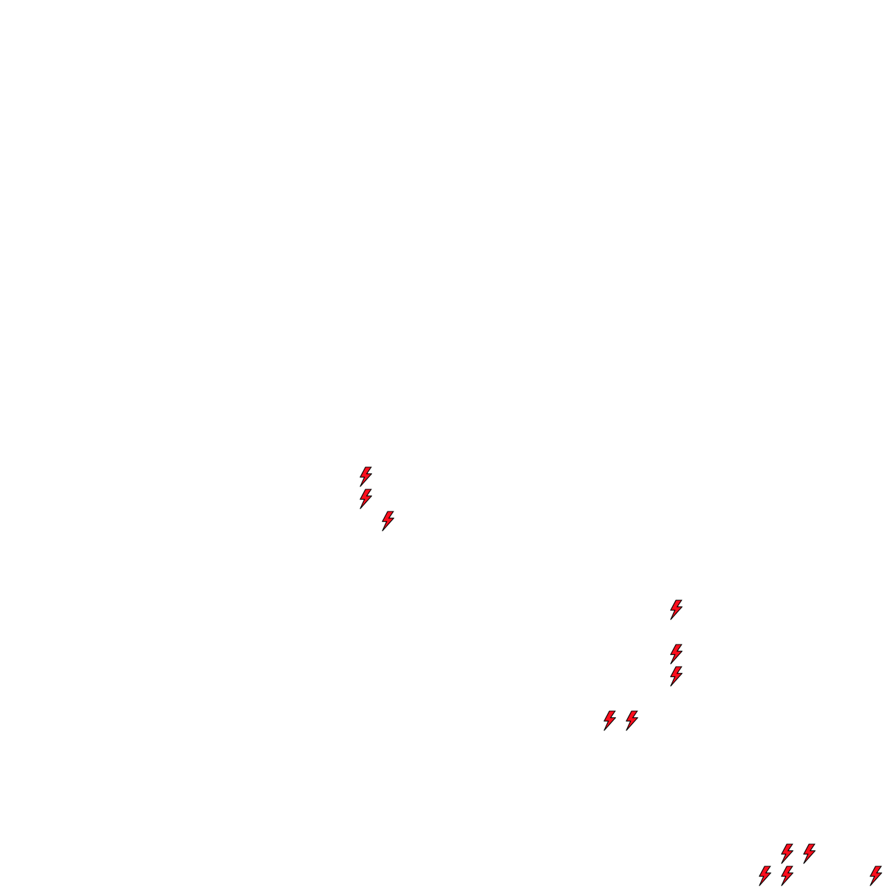 Lighthing Layer