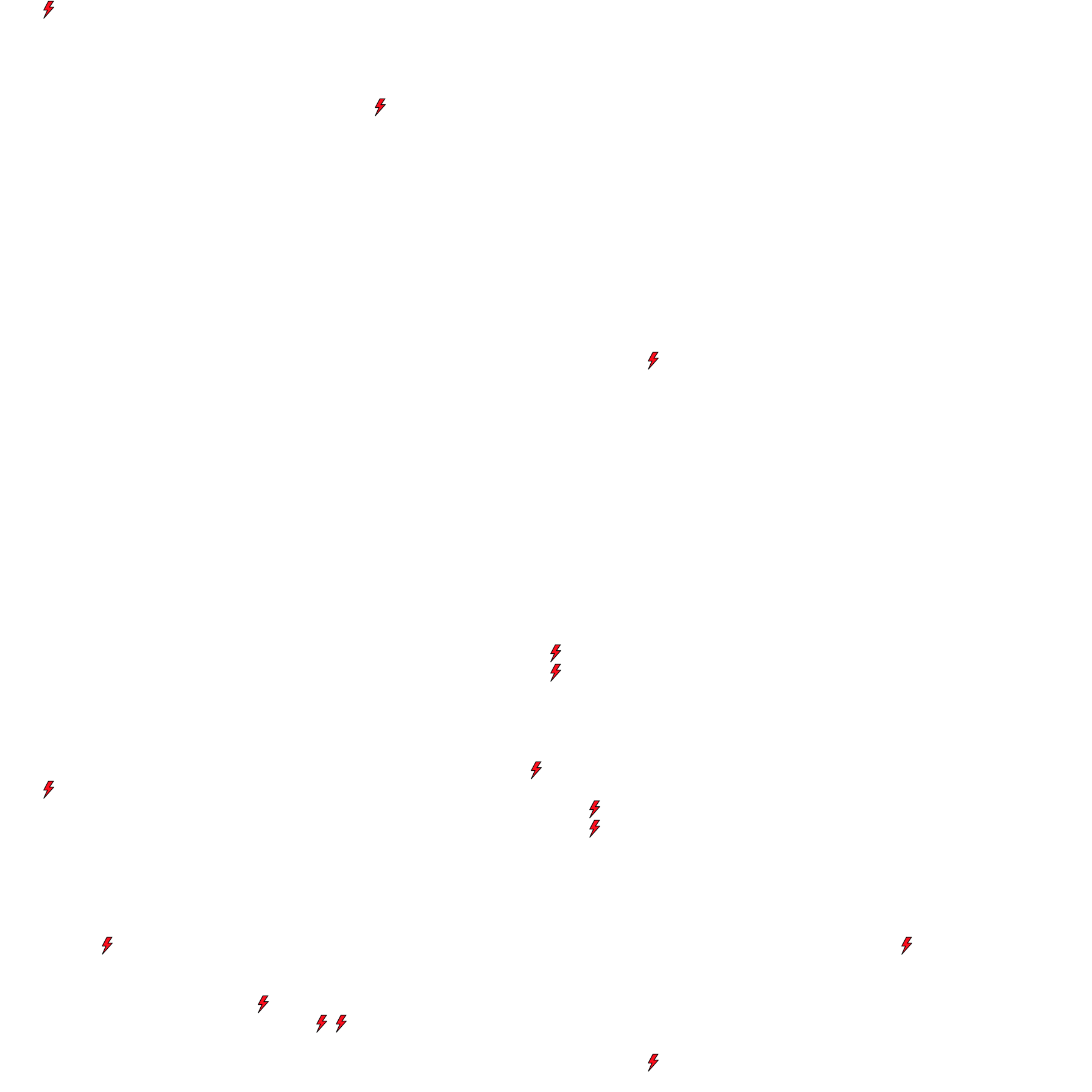 Lighthing Layer