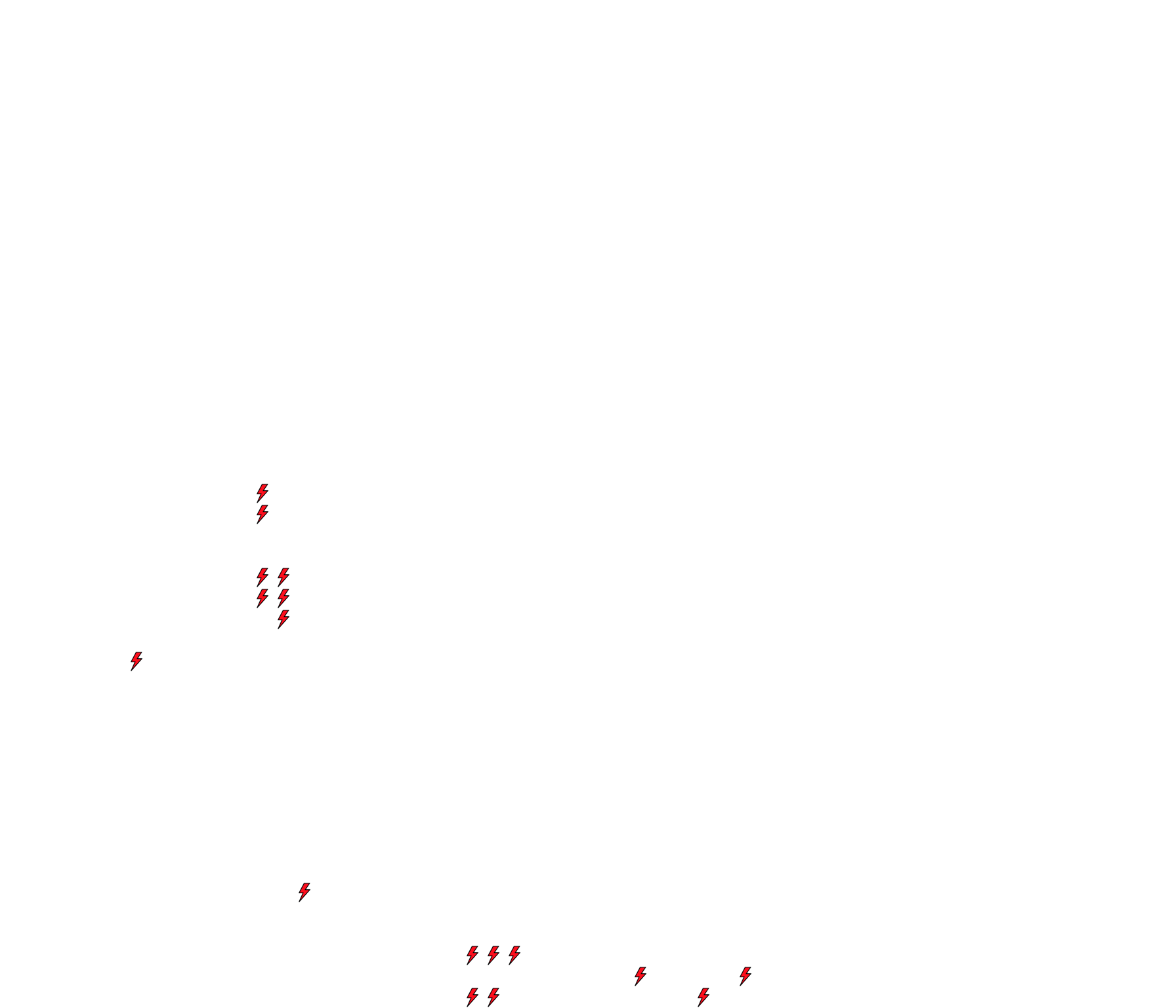 Lighthing Layer