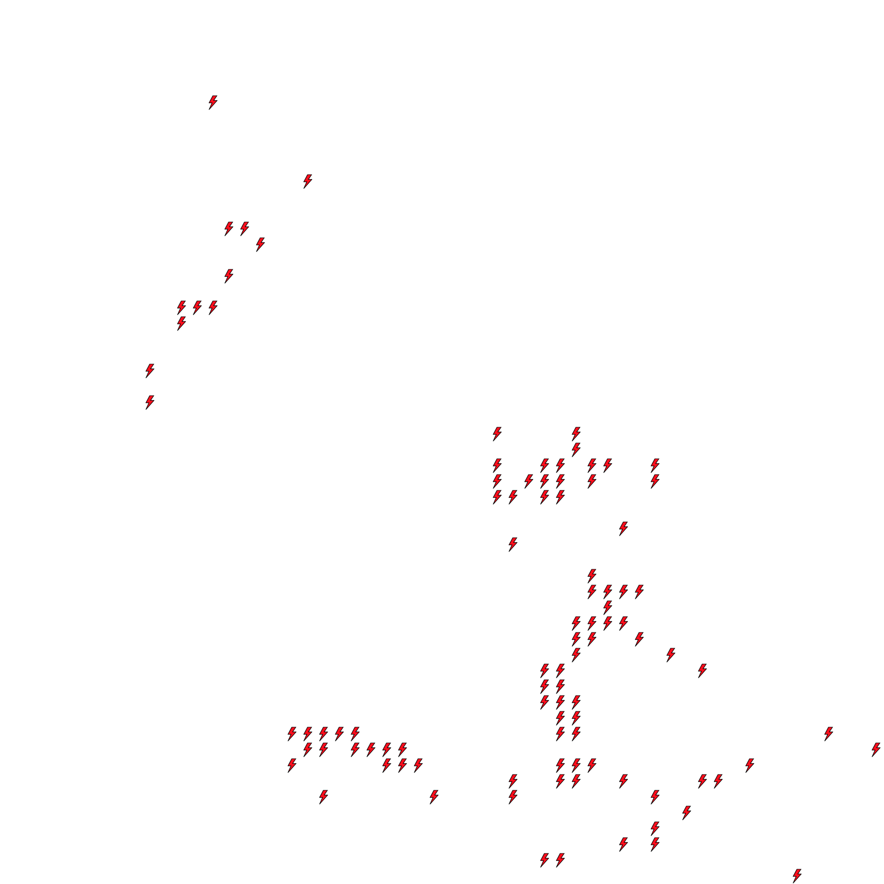 Lighthing Layer