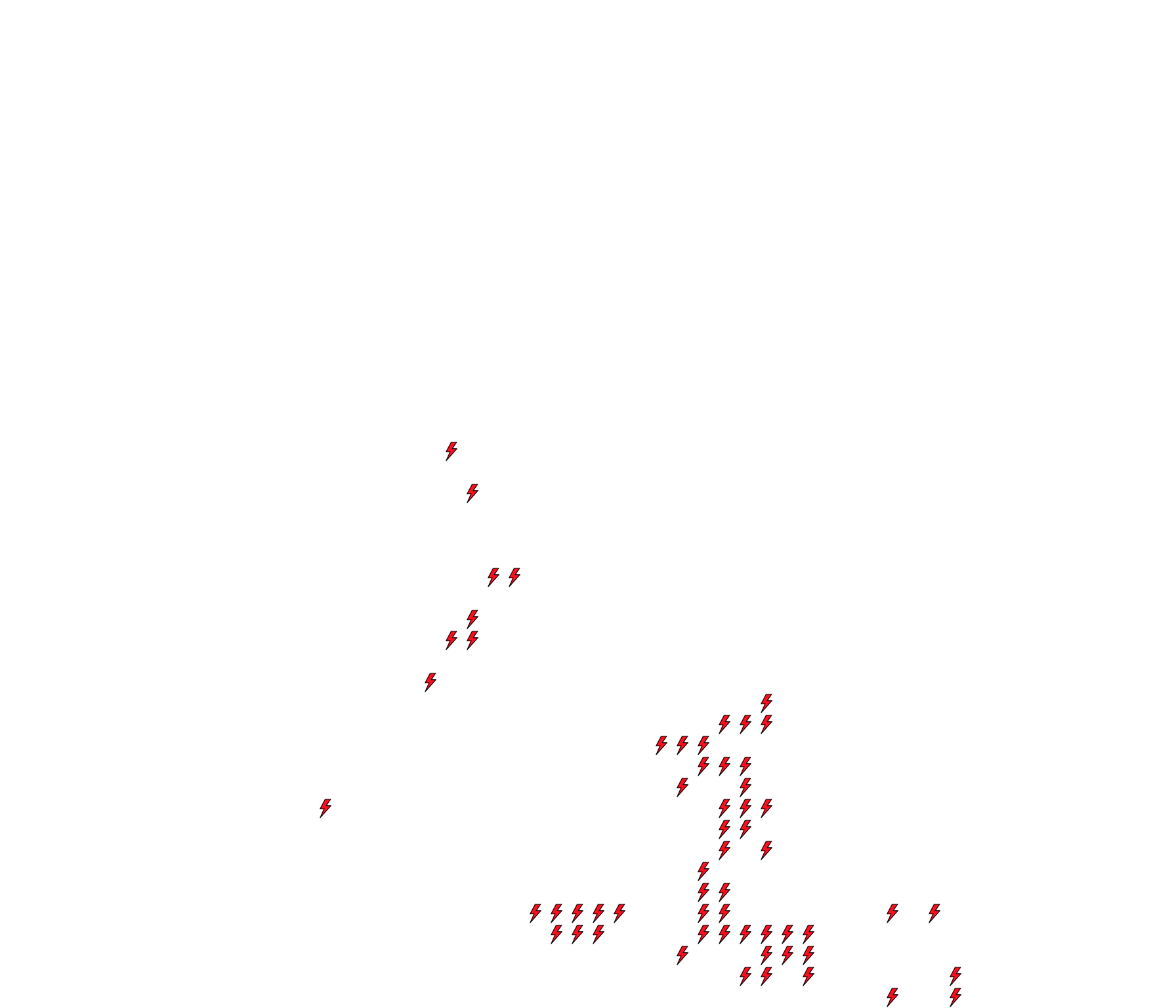 Lighthing Layer