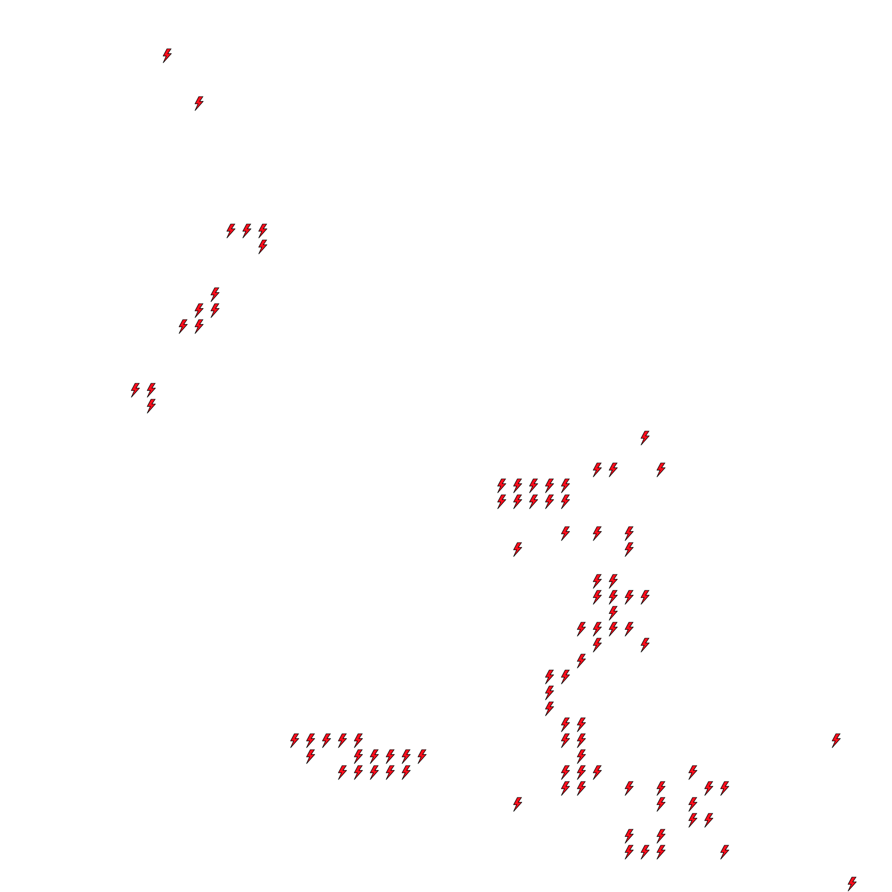 Lighthing Layer