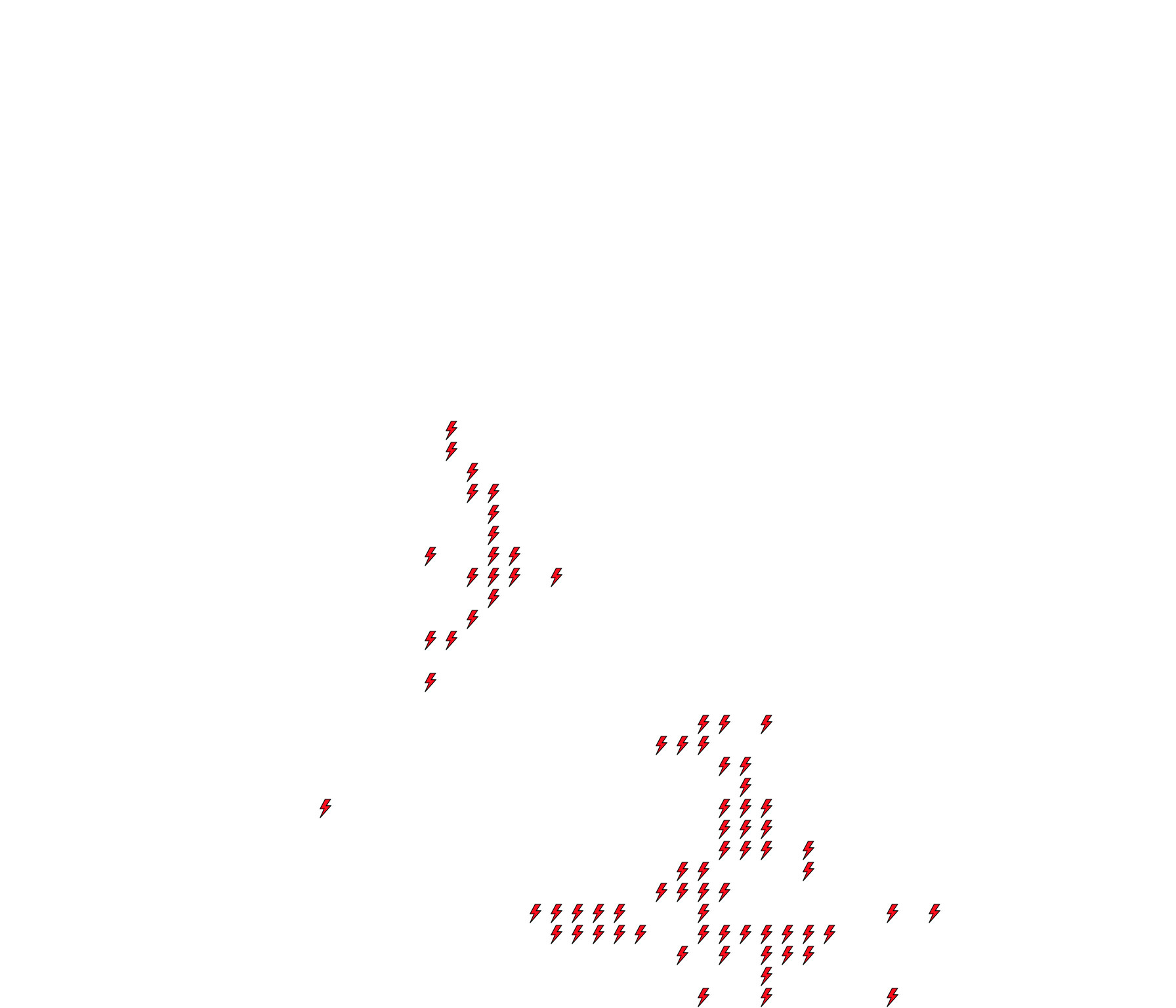 Lighthing Layer