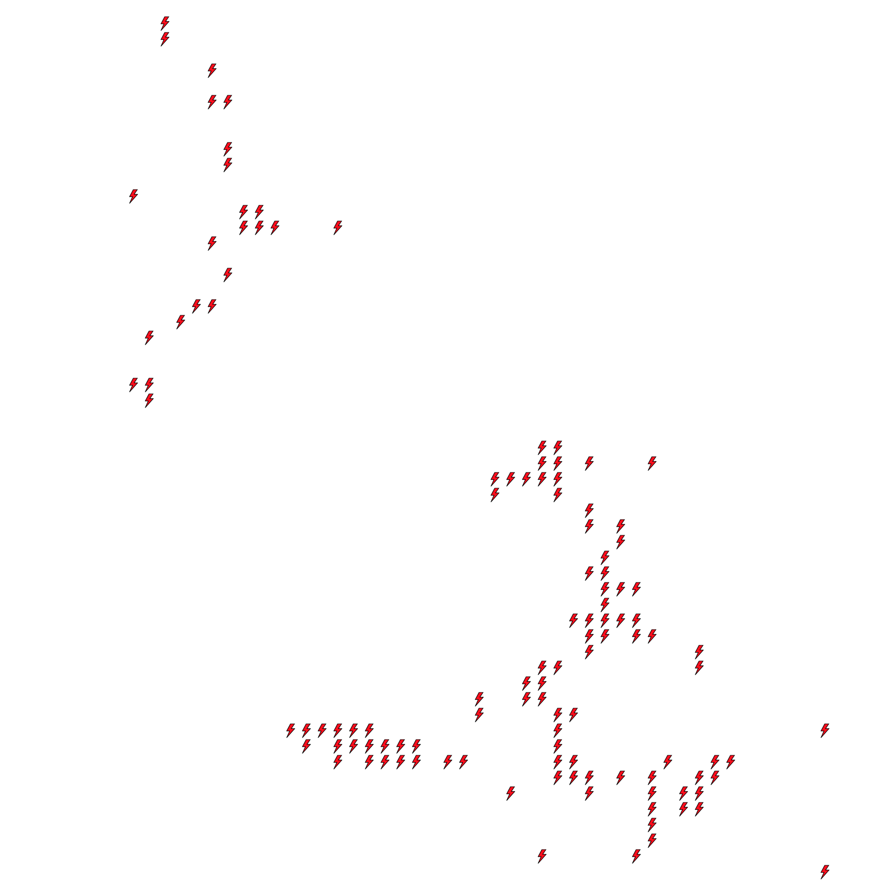 Lighthing Layer