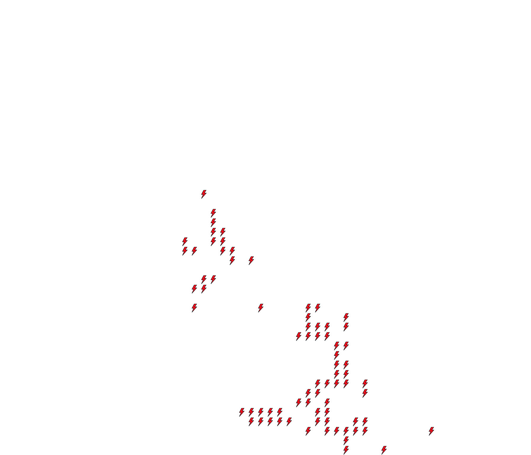 Lighthing Layer