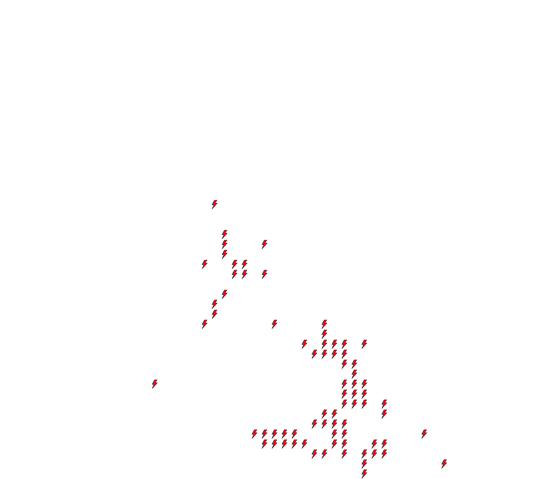 Lighthing Layer