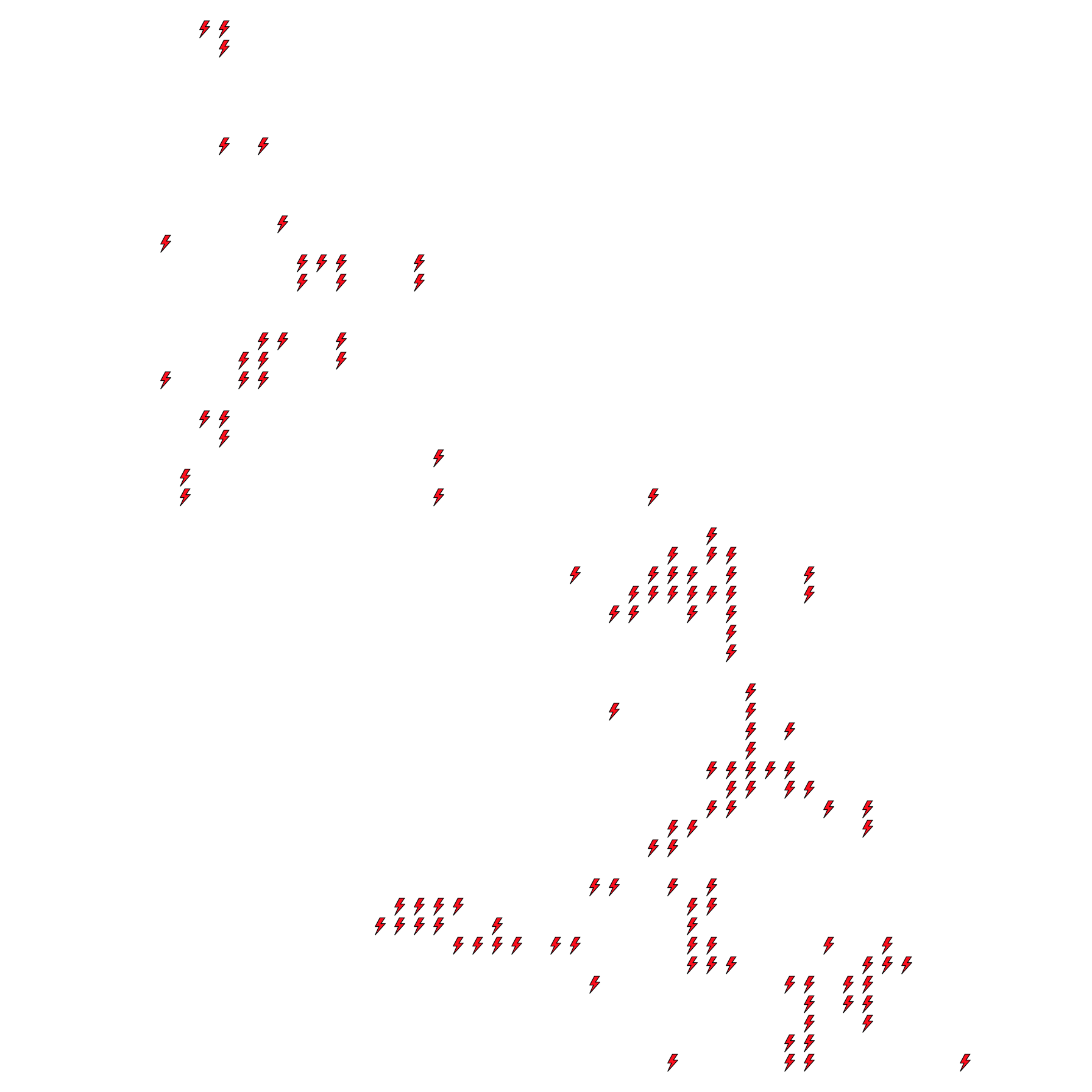 Lighthing Layer