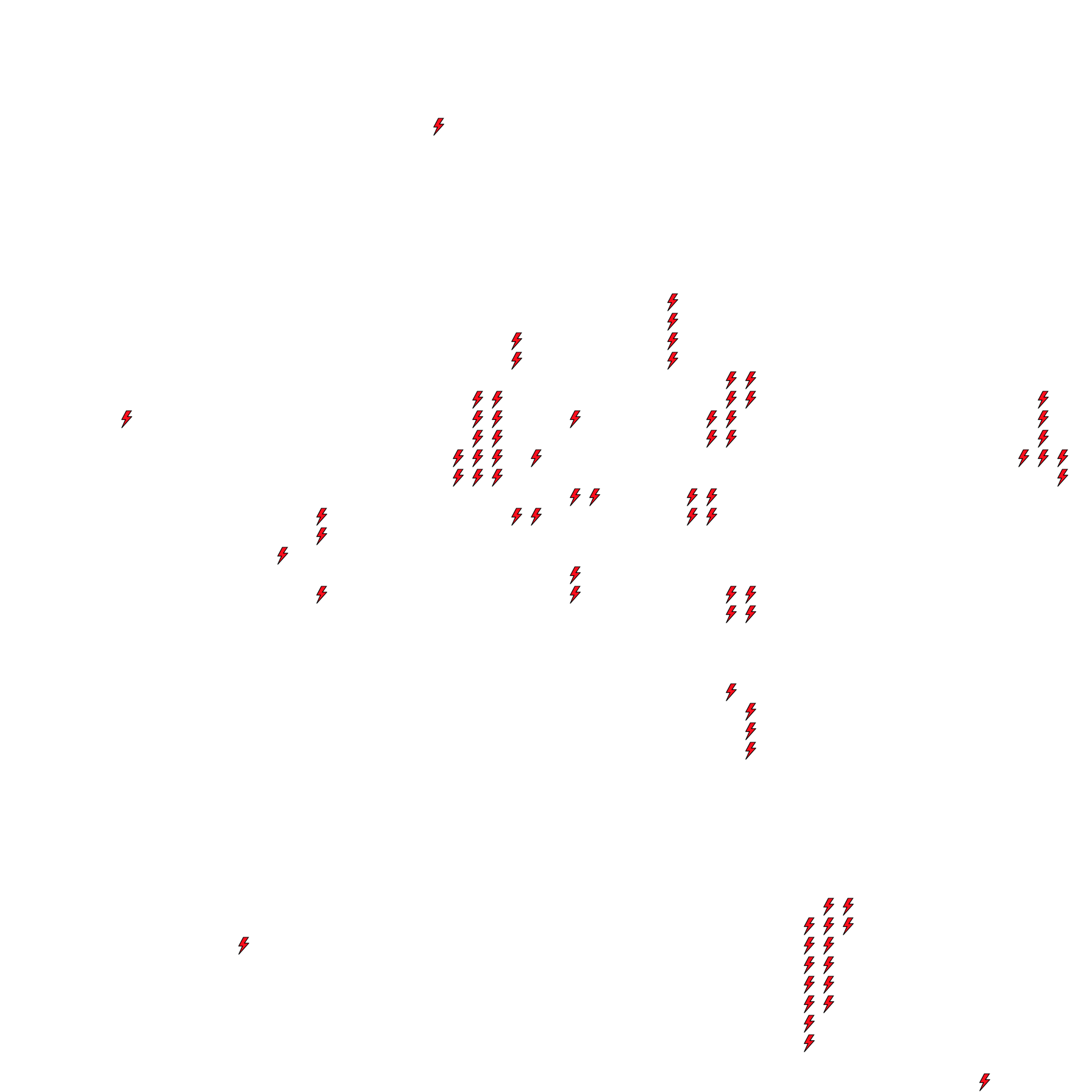 Lighthing Layer