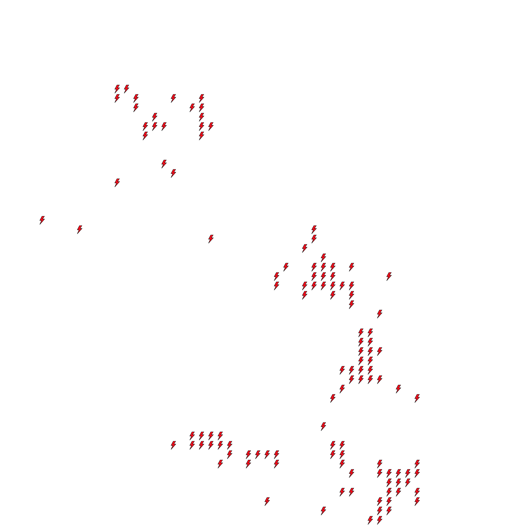 Lighthing Layer